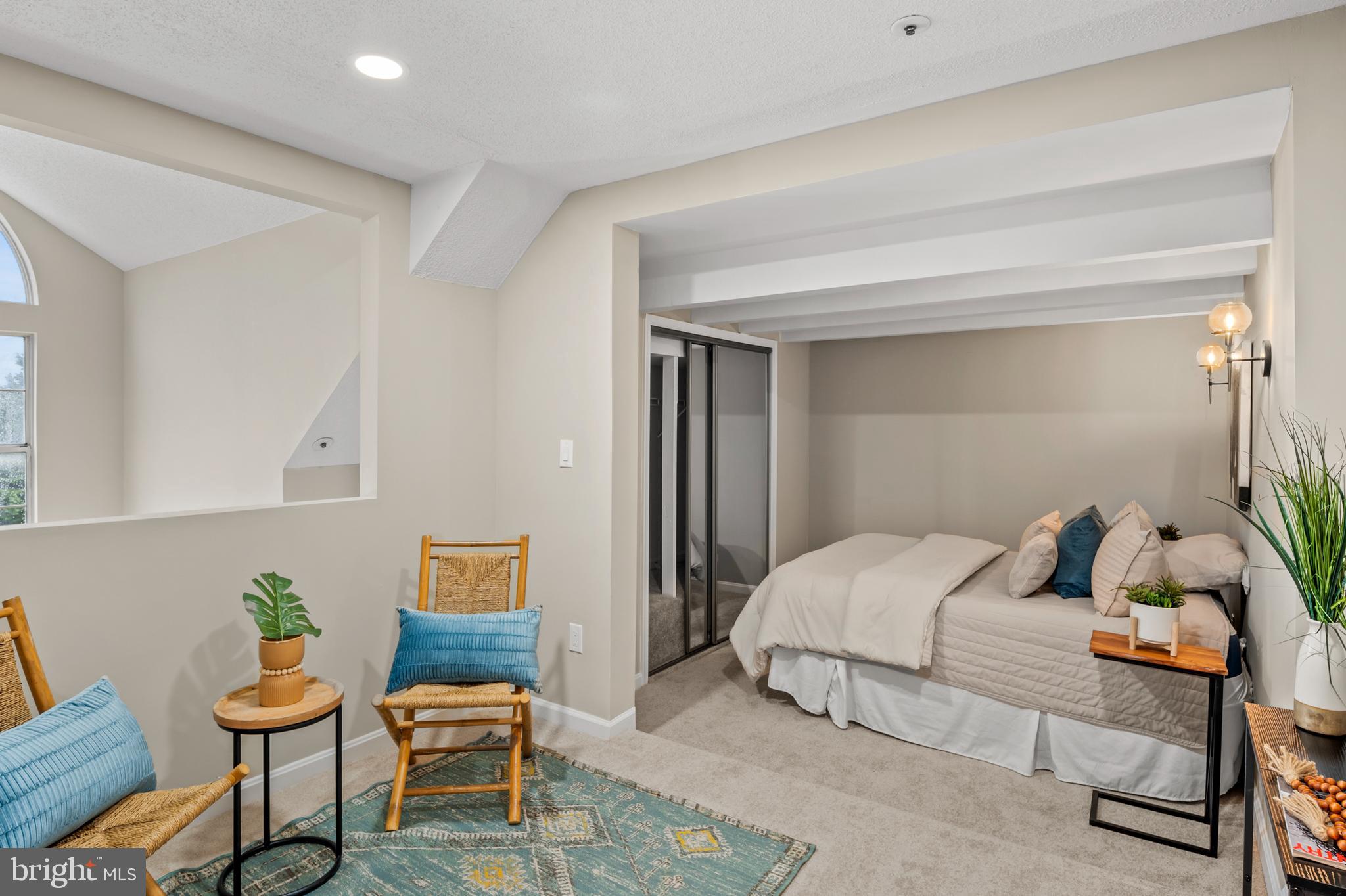 VISTAS AT BOWIE NEW TOWN - Residential