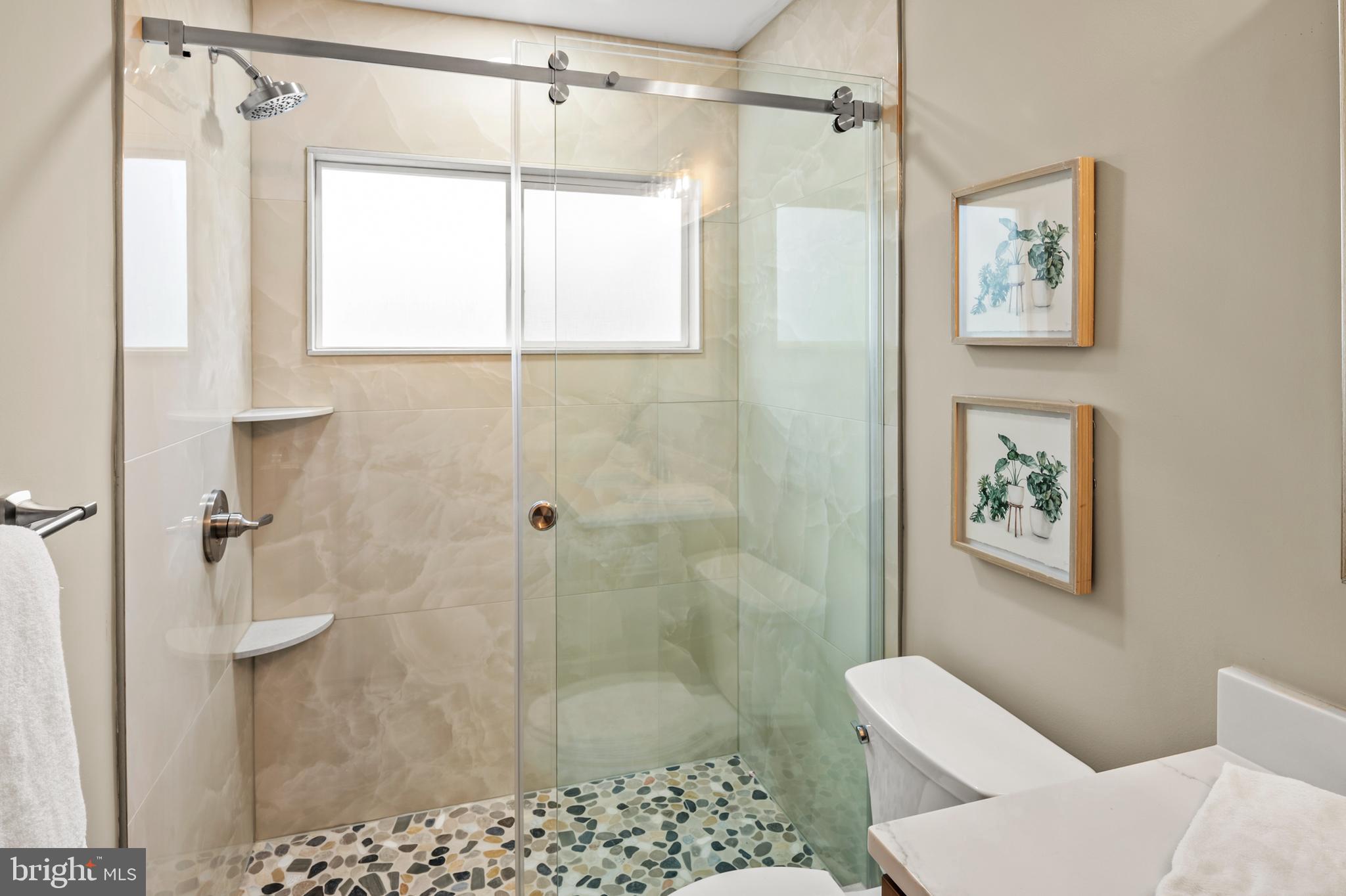 VISTAS AT BOWIE NEW TOWN - Residential