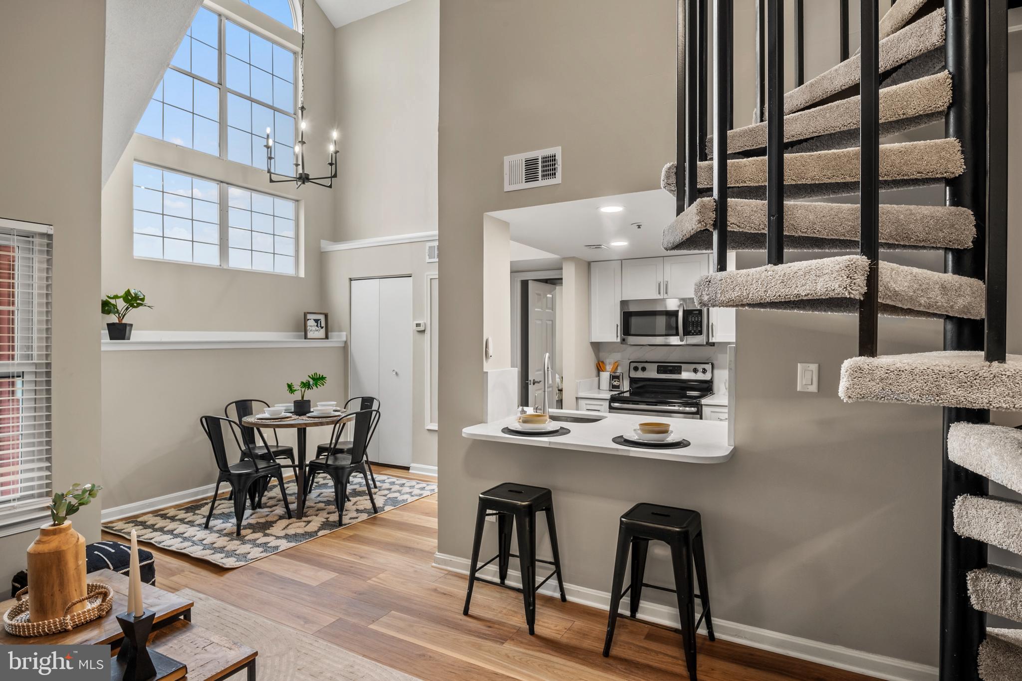 15633 EASTHAVEN COURT 1005
