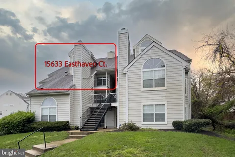 15633 Easthaven Court Unit 1005, Bowie, MD 20716 - MLS#: MDPG2148190