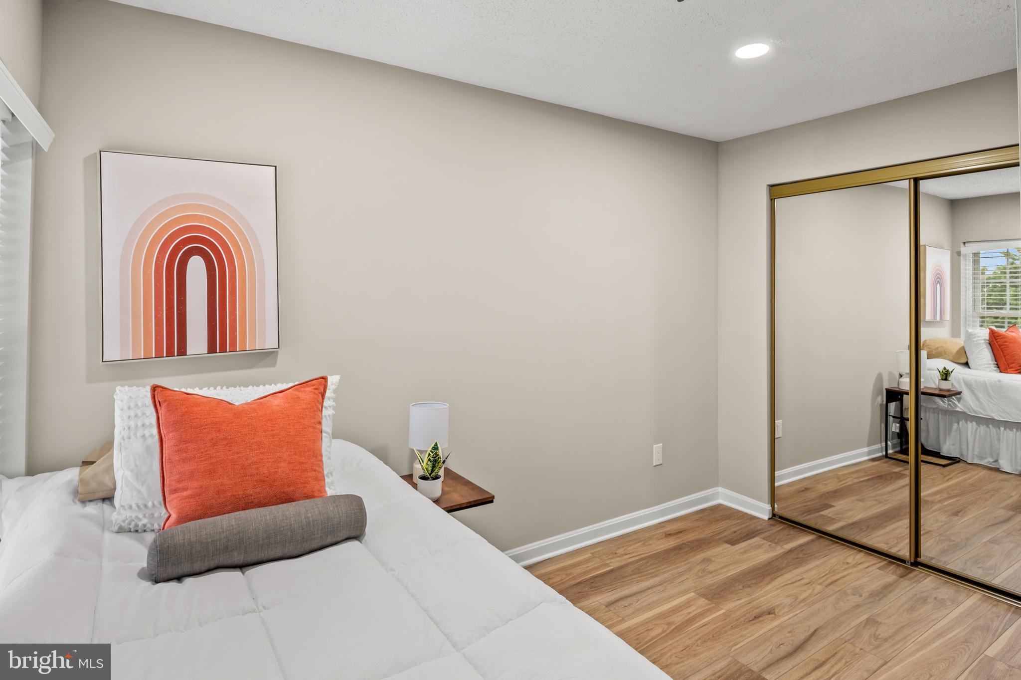 VISTAS AT BOWIE NEW TOWN - Residential