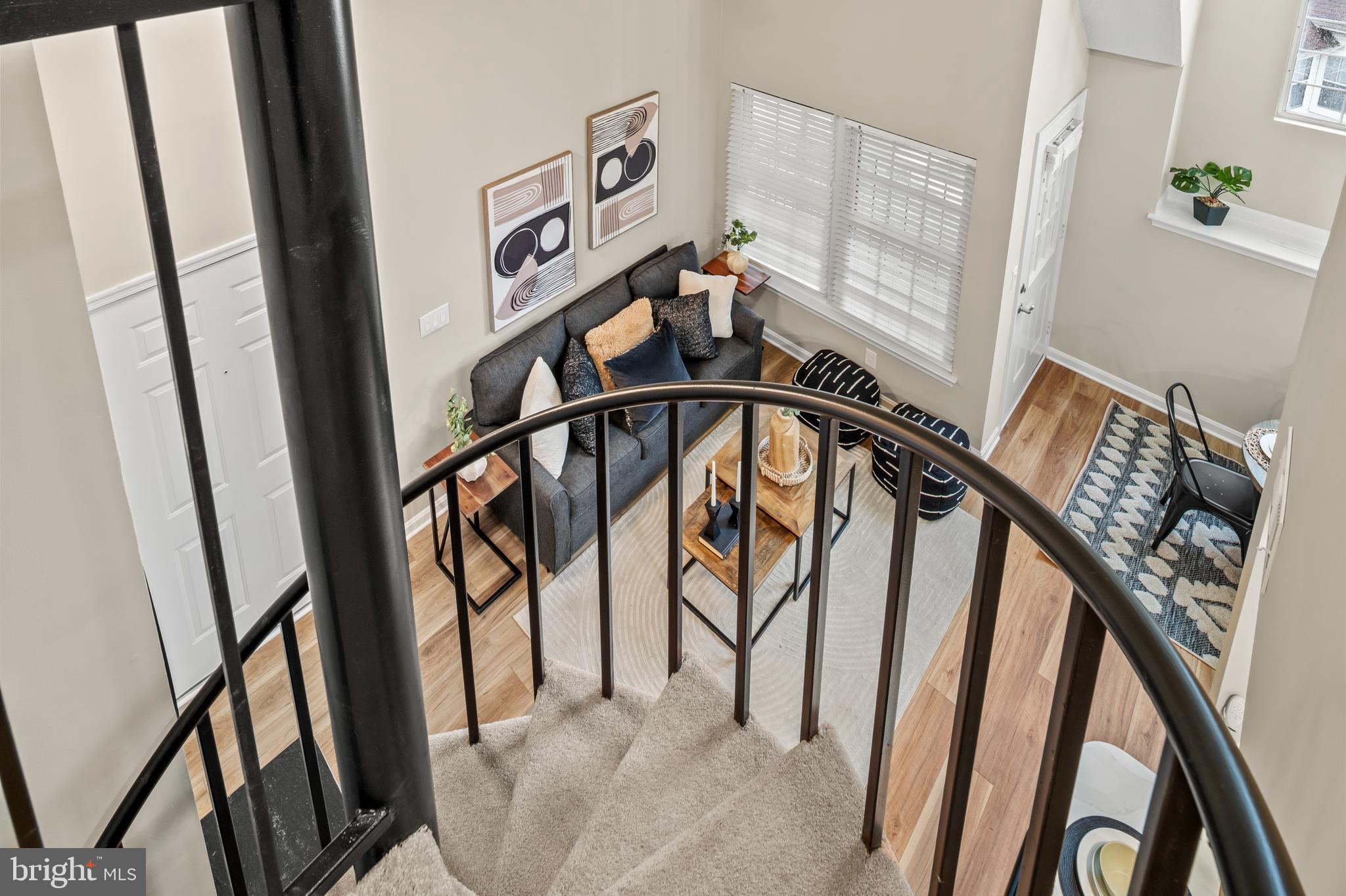 VISTAS AT BOWIE NEW TOWN - Residential