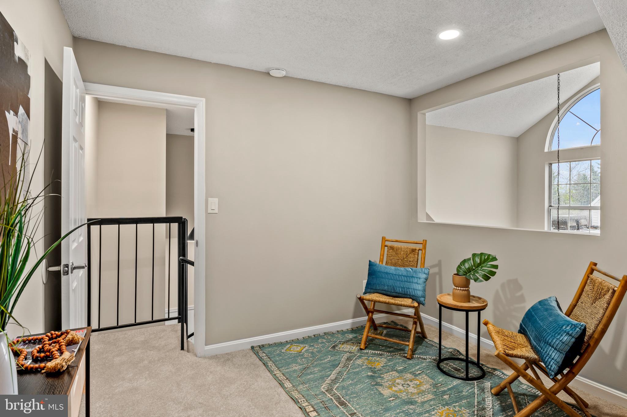 VISTAS AT BOWIE NEW TOWN - Residential