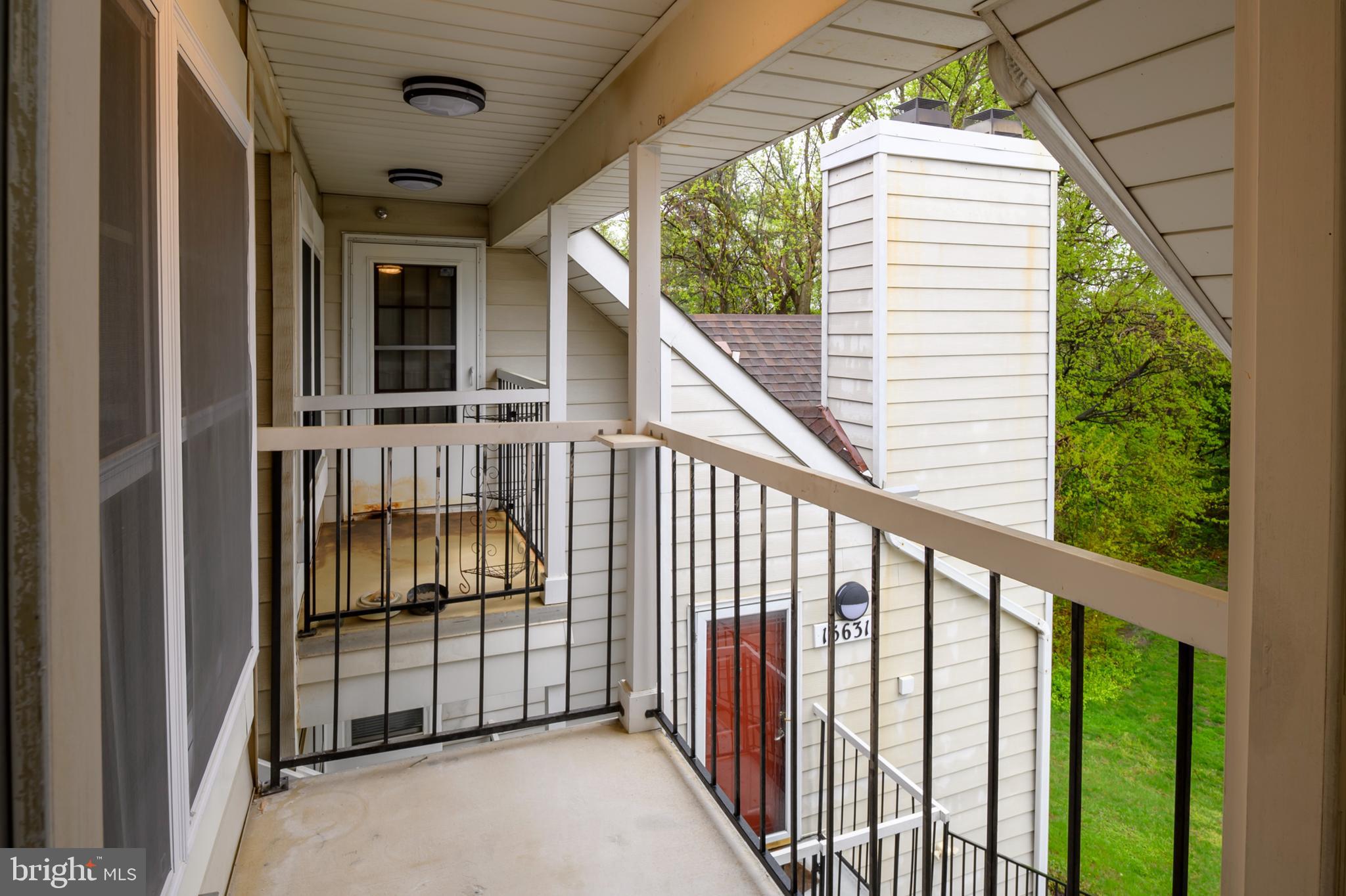 VISTAS AT BOWIE NEW TOWN - Residential