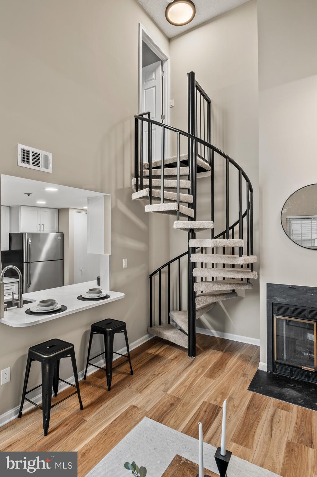 VISTAS AT BOWIE NEW TOWN - Residential