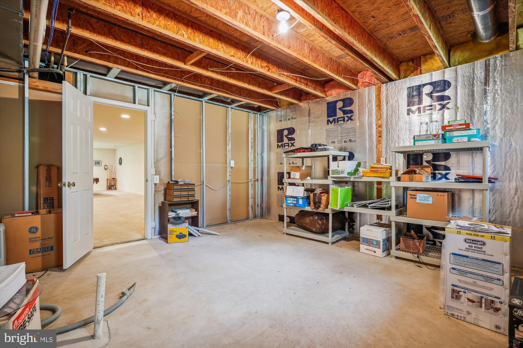 BROOKEFIELD - Residential