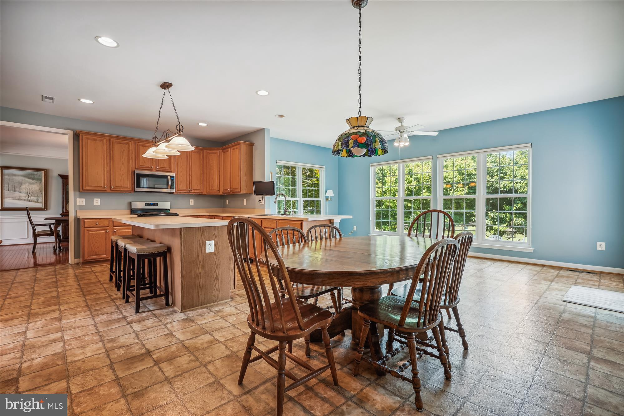 BROOKEFIELD - Residential