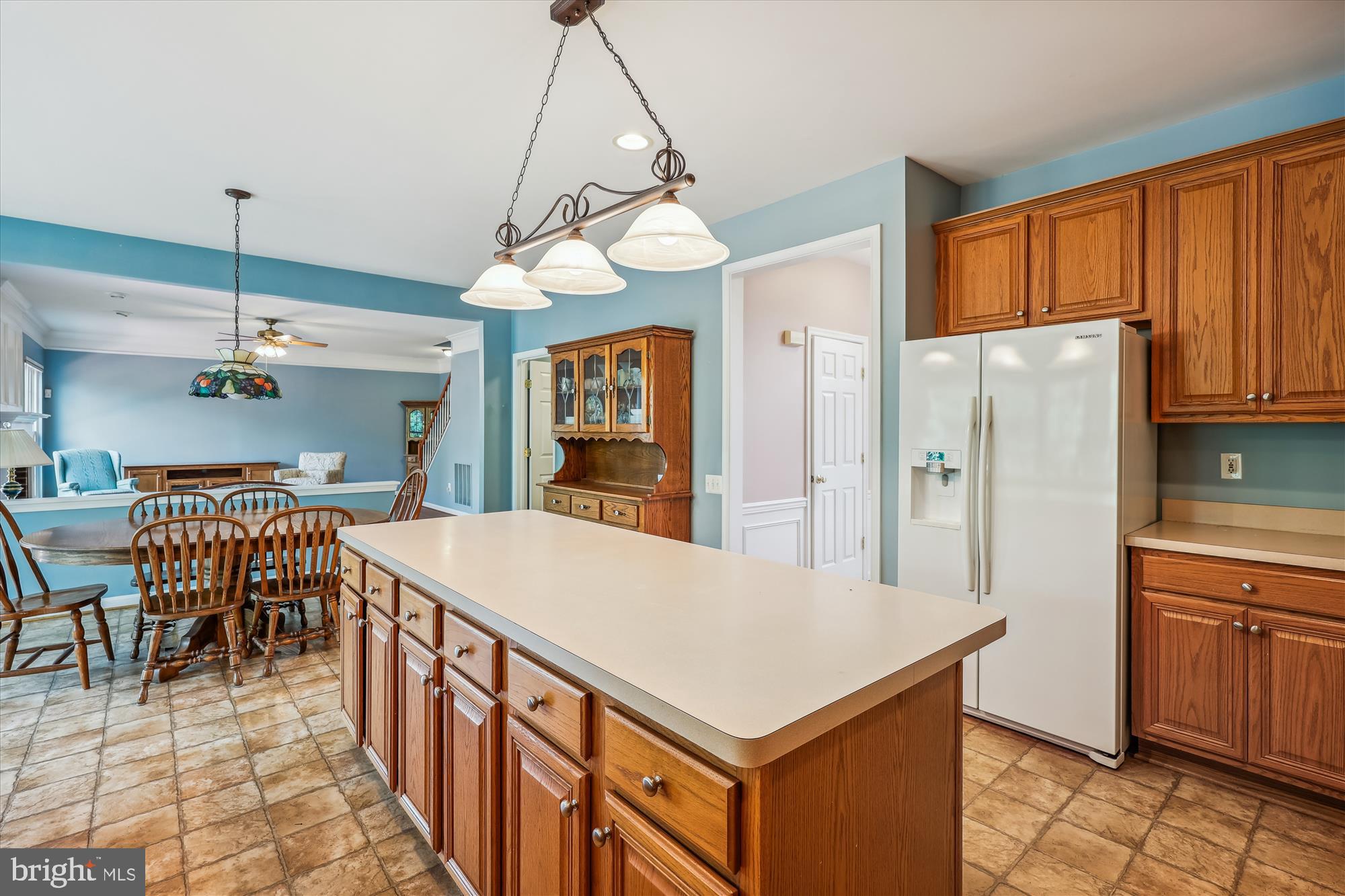 BROOKEFIELD - Residential