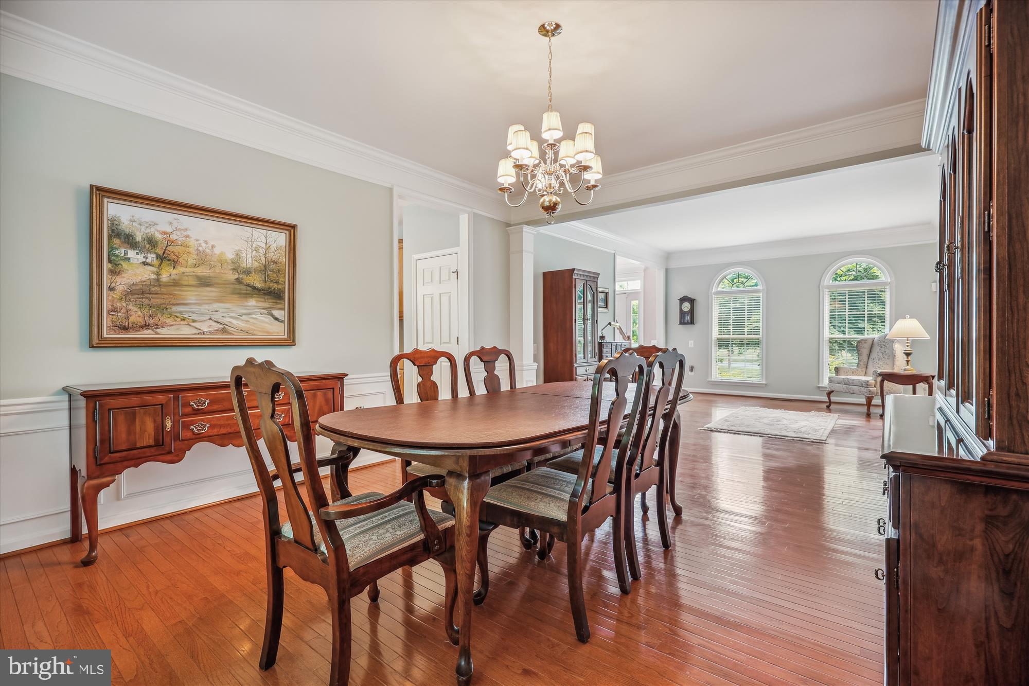 BROOKEFIELD - Residential