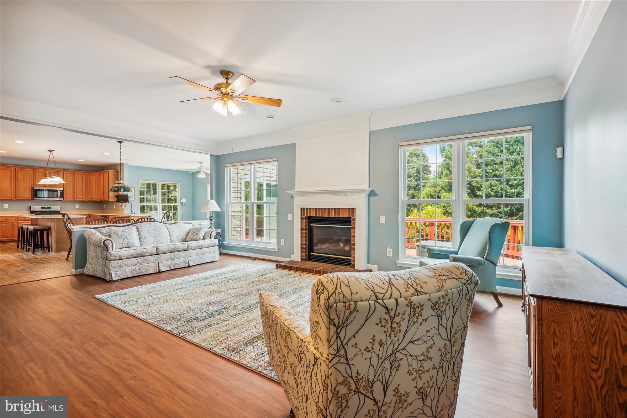 BROOKEFIELD - Residential