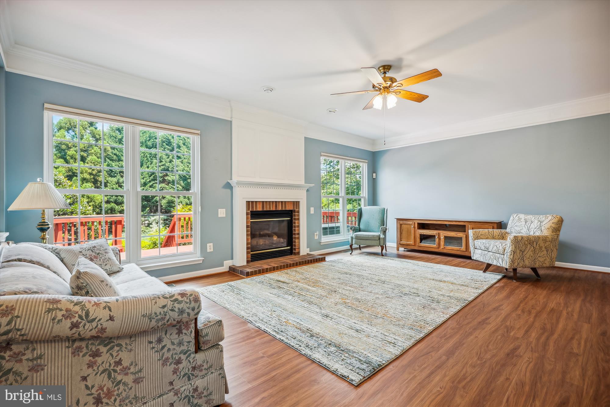 BROOKEFIELD - Residential