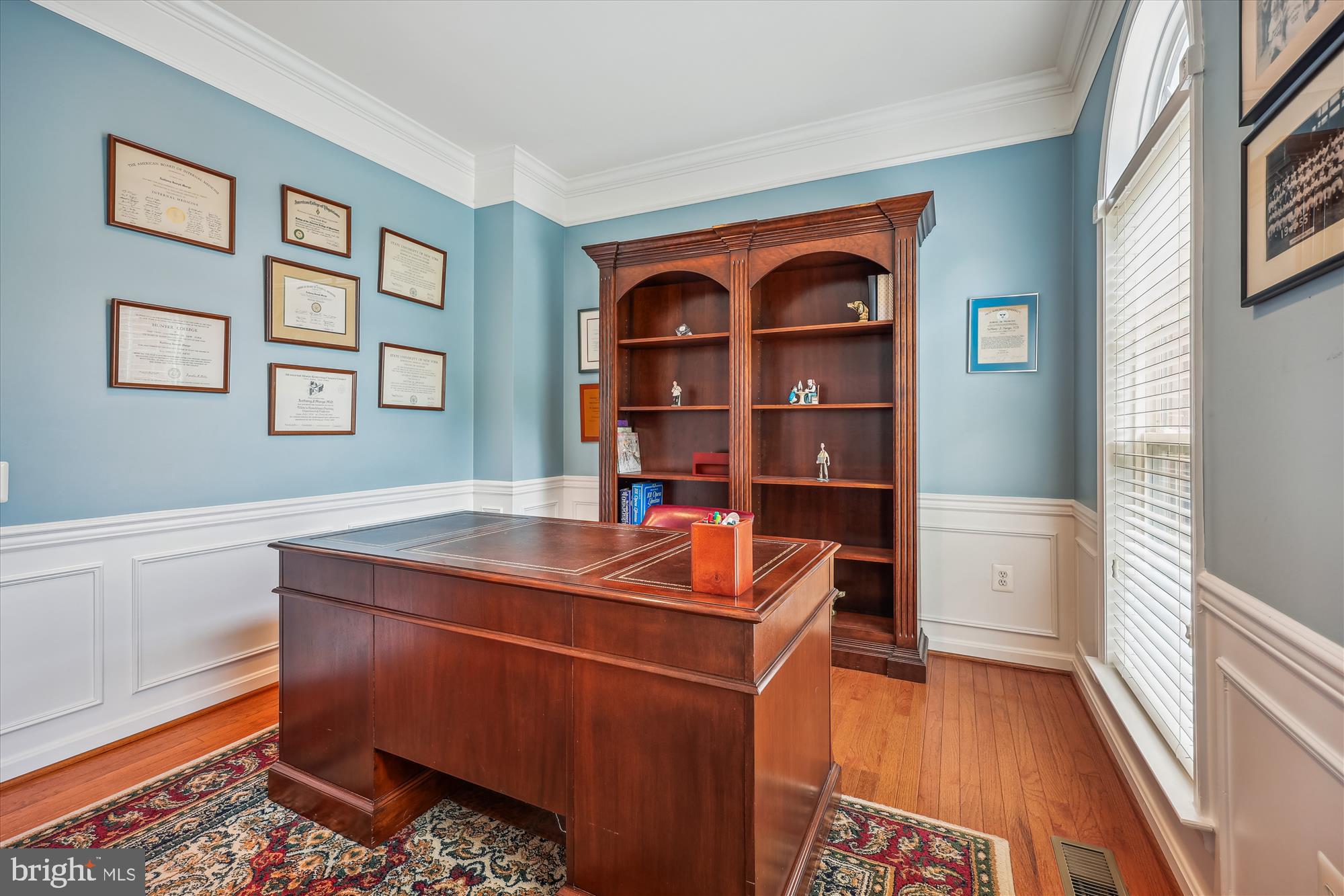 BROOKEFIELD - Residential