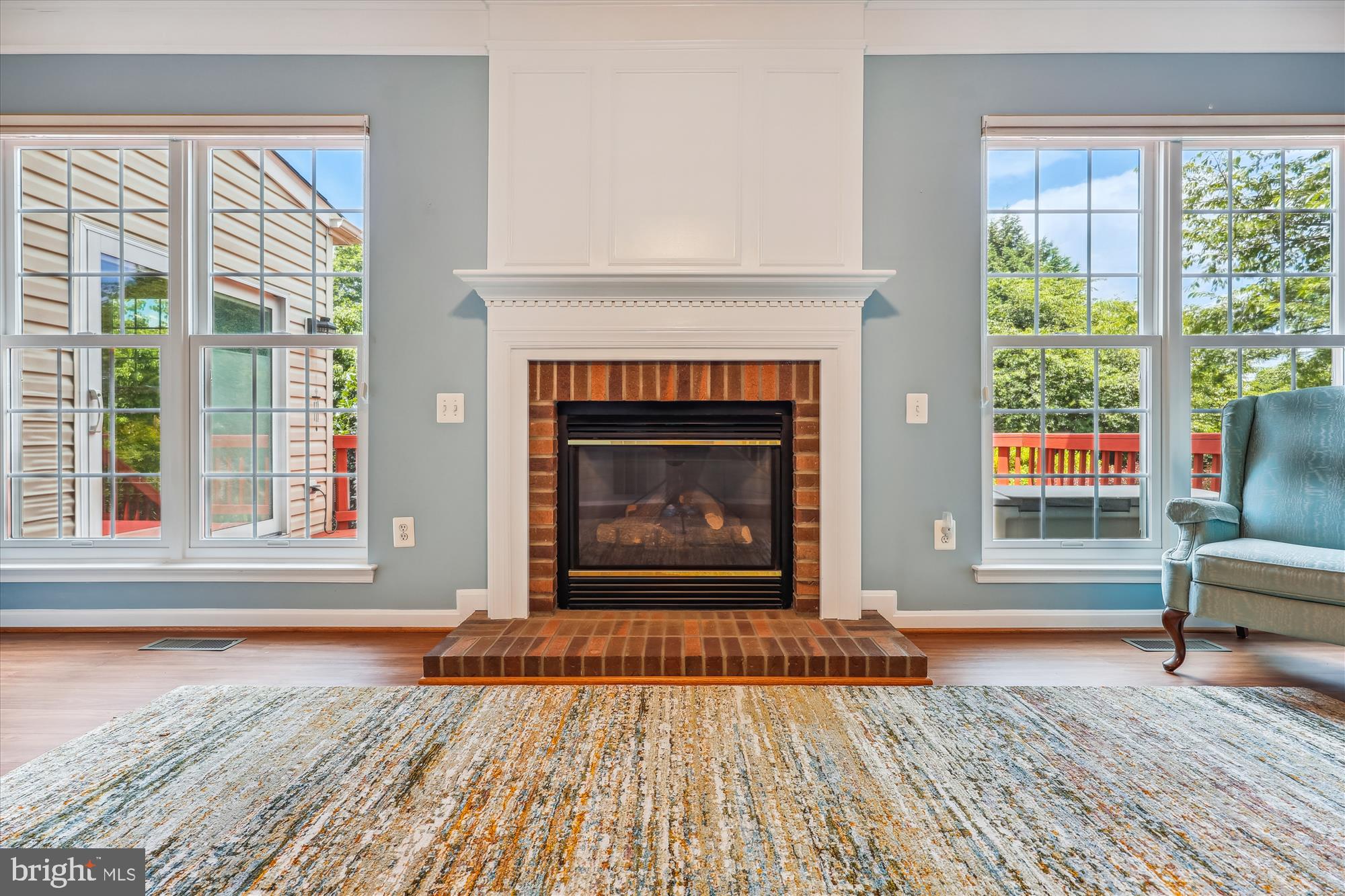 BROOKEFIELD - Residential