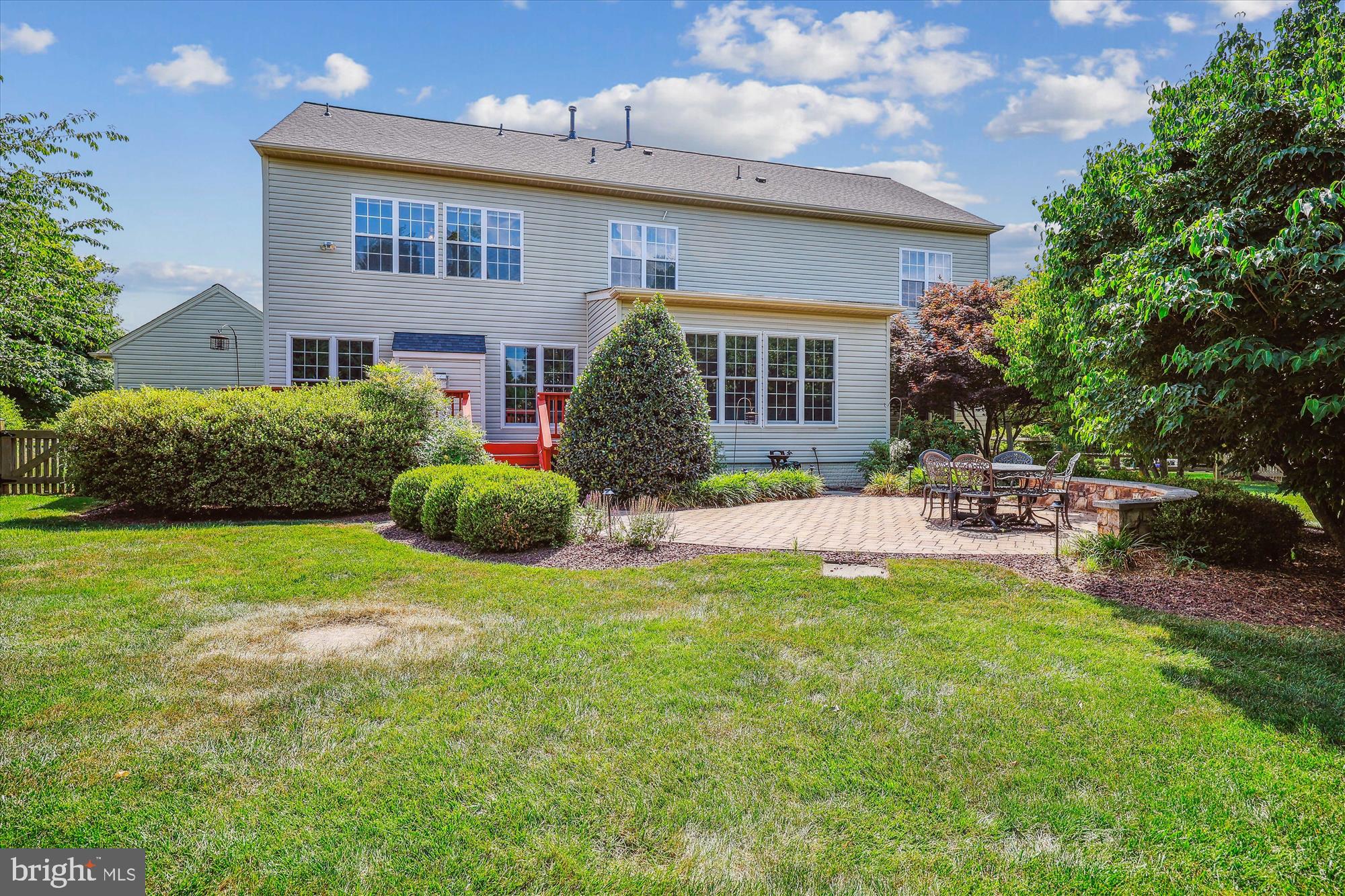 BROOKEFIELD - Residential