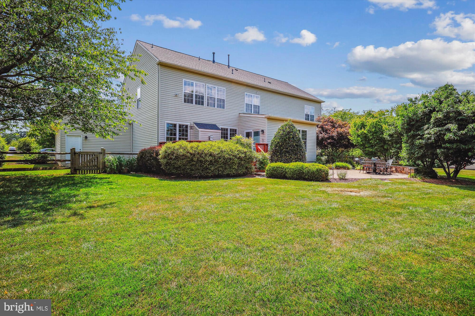 BROOKEFIELD - Residential