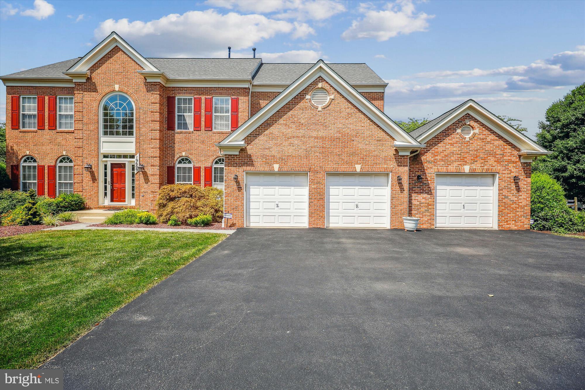 BROOKEFIELD - Residential