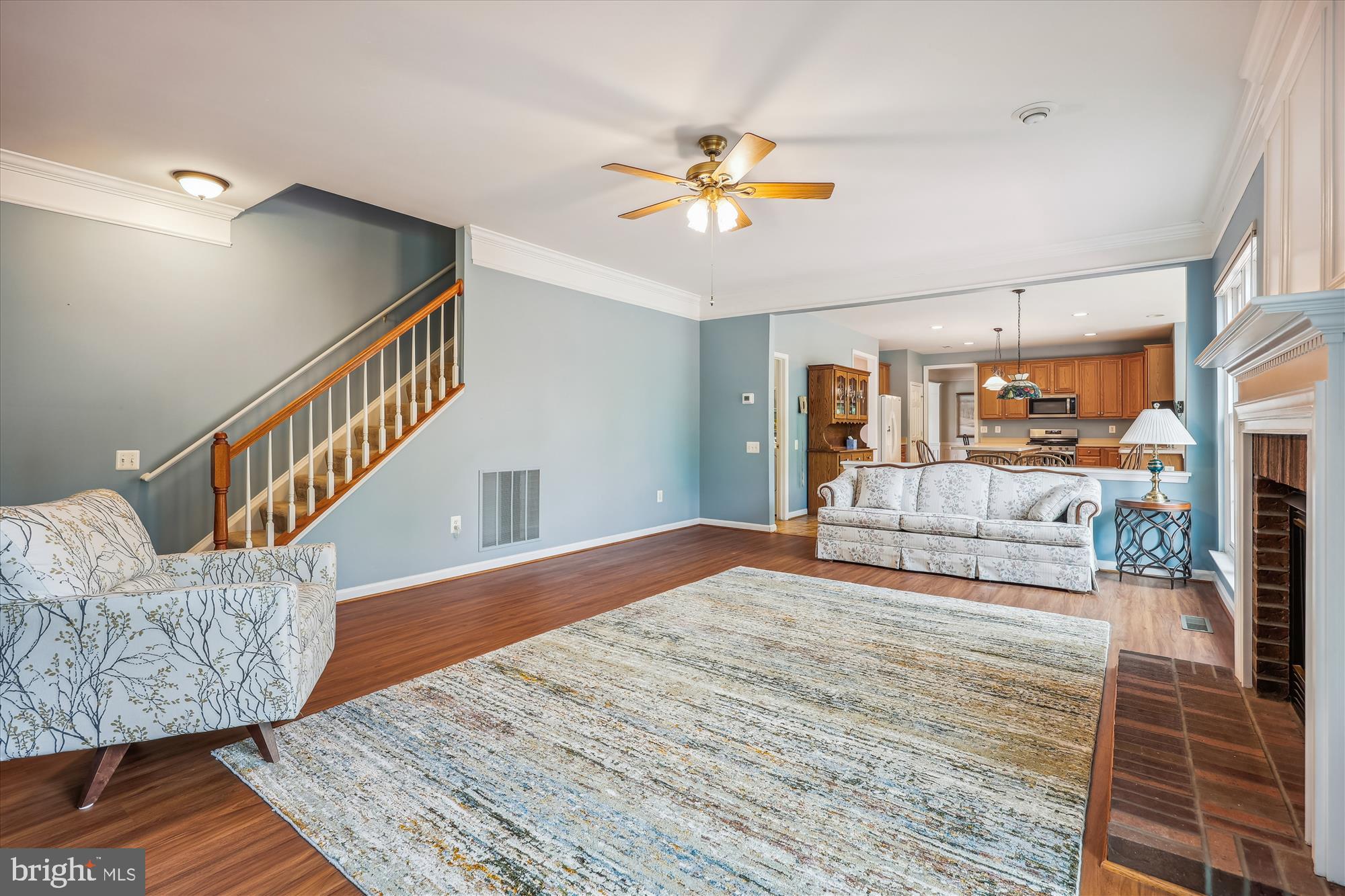 BROOKEFIELD - Residential