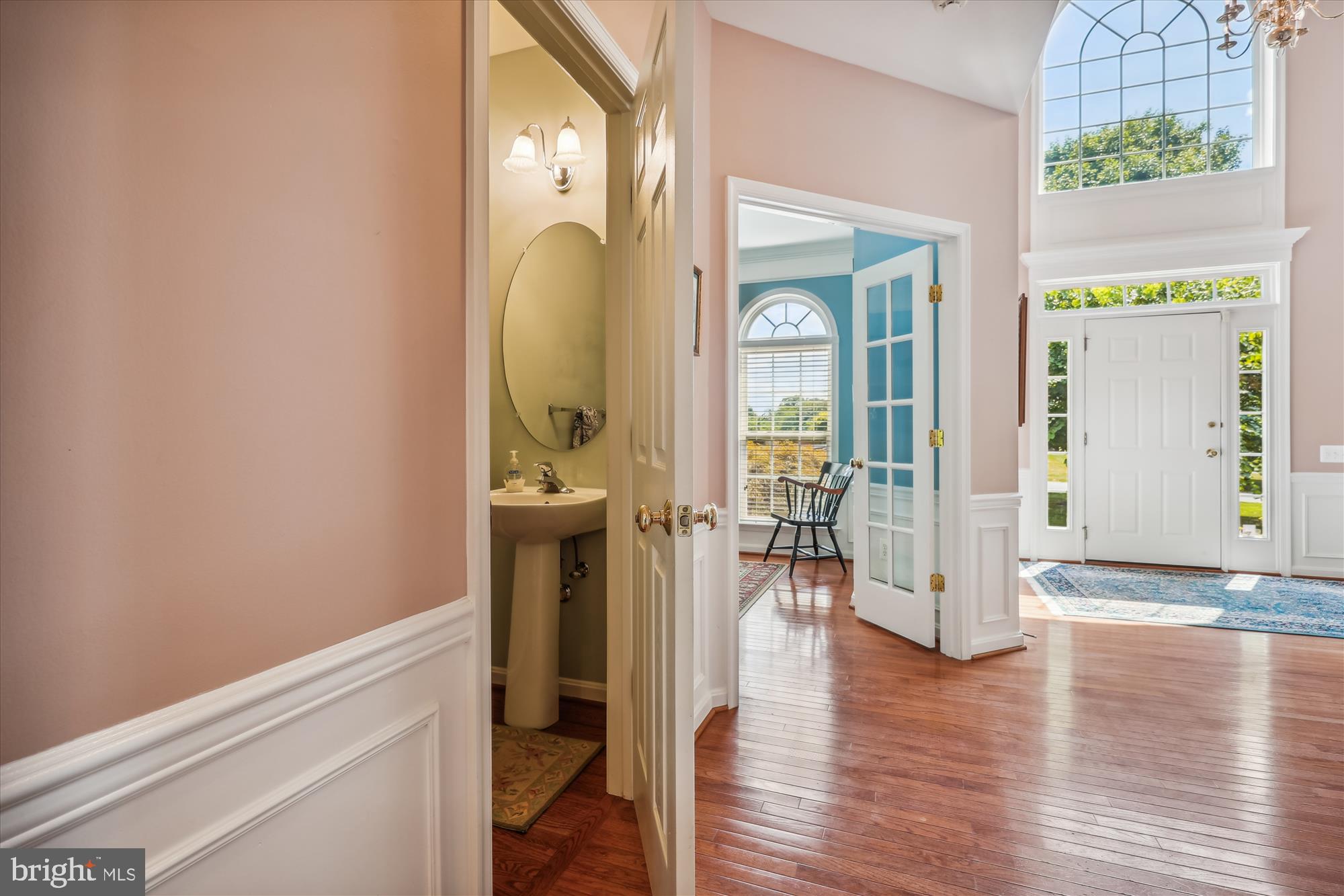 BROOKEFIELD - Residential