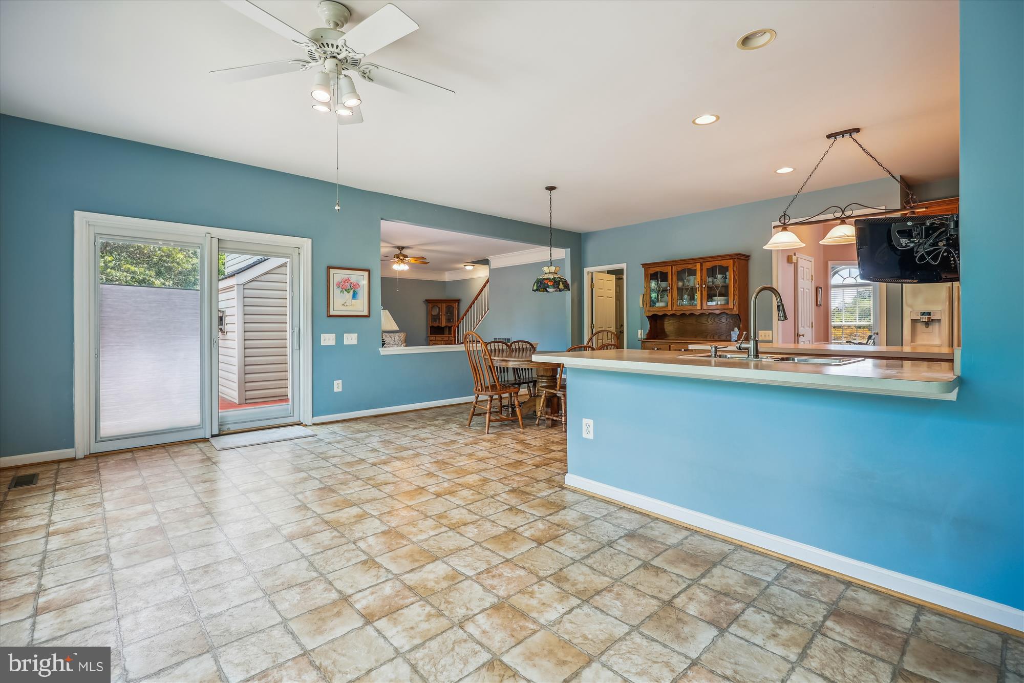 BROOKEFIELD - Residential