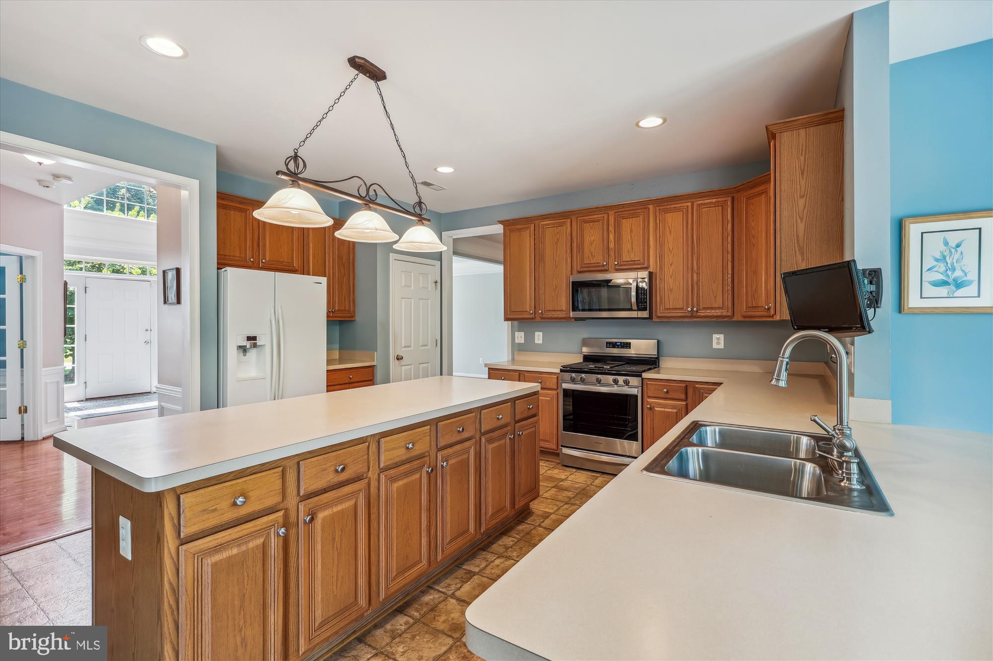 BROOKEFIELD - Residential