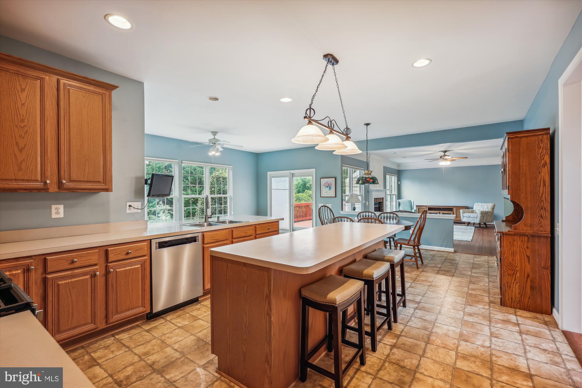 BROOKEFIELD - Residential