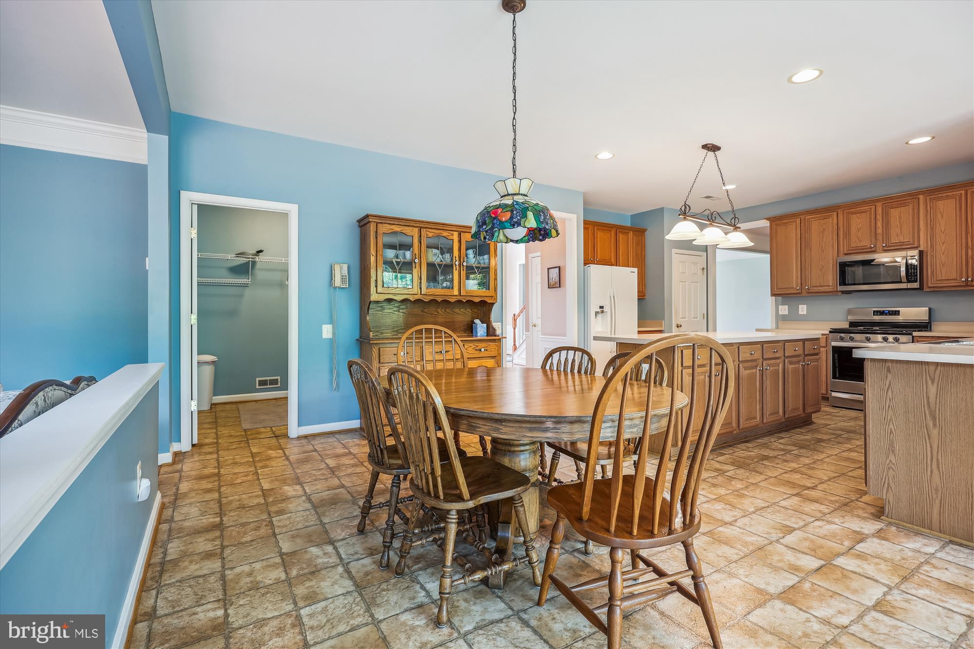 BROOKEFIELD - Residential