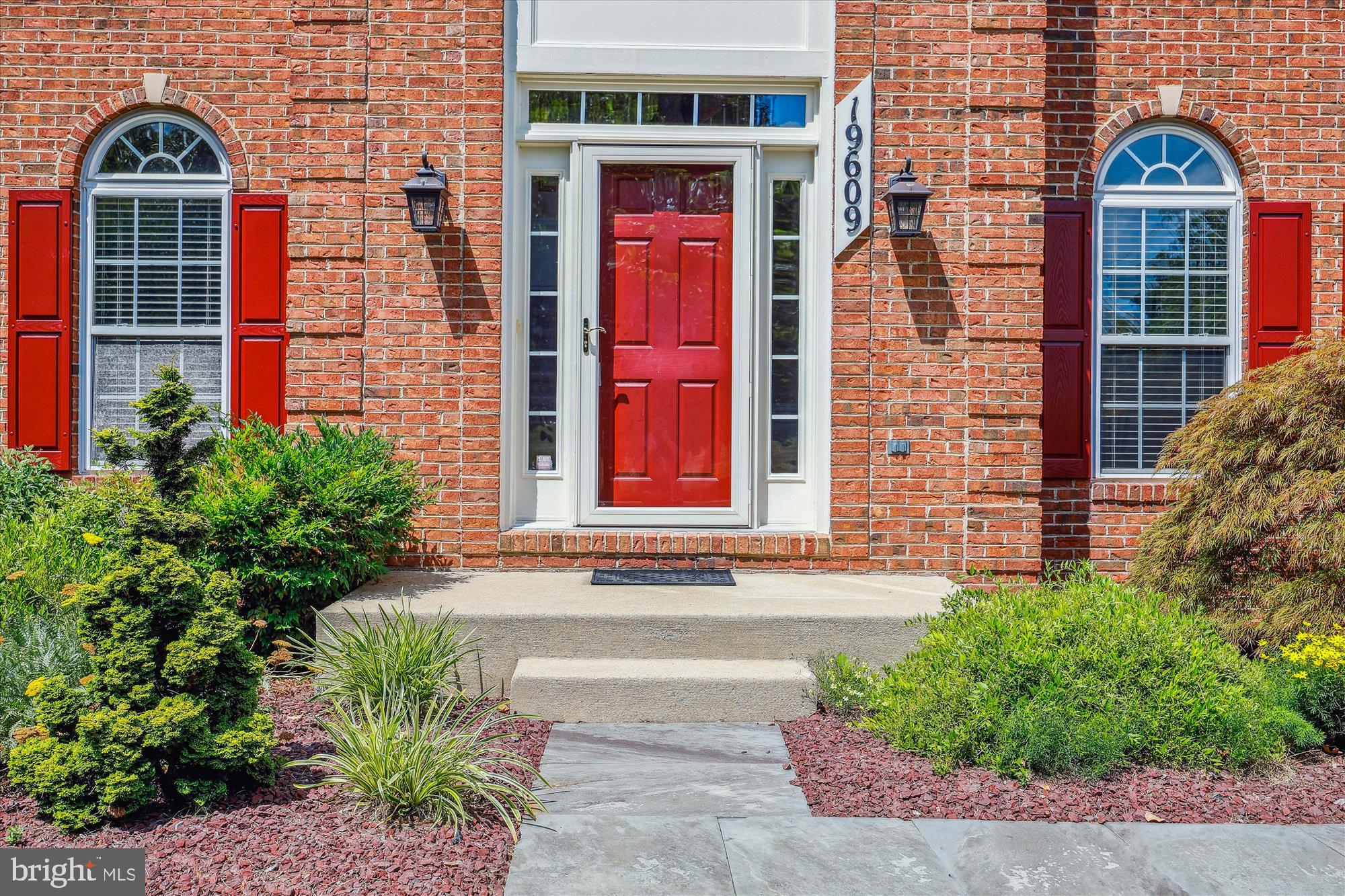 BROOKEFIELD - Residential