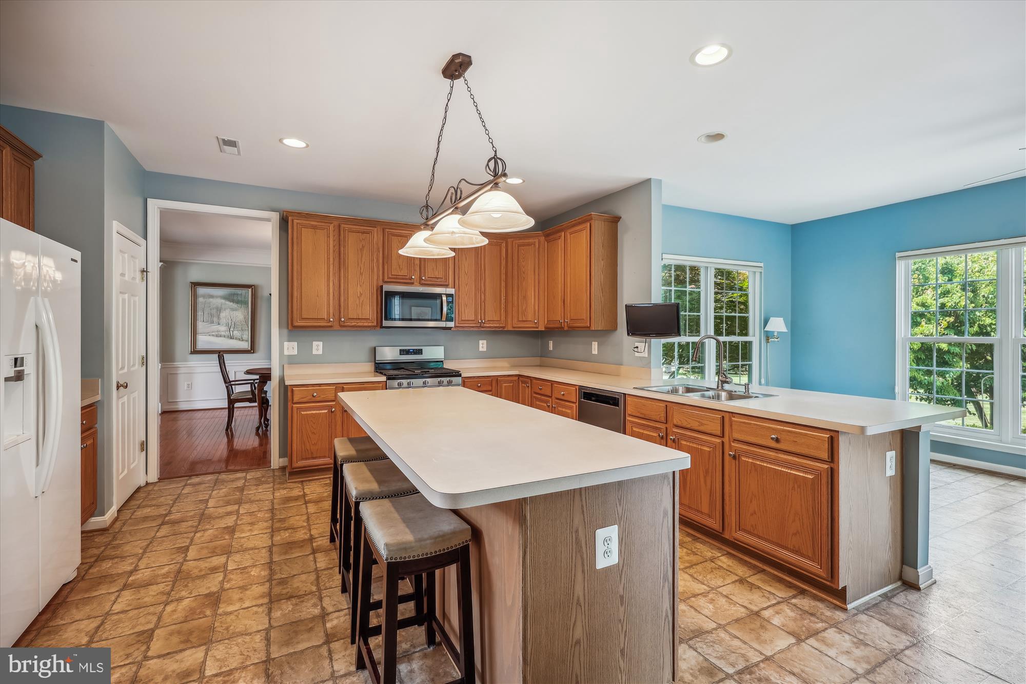 BROOKEFIELD - Residential