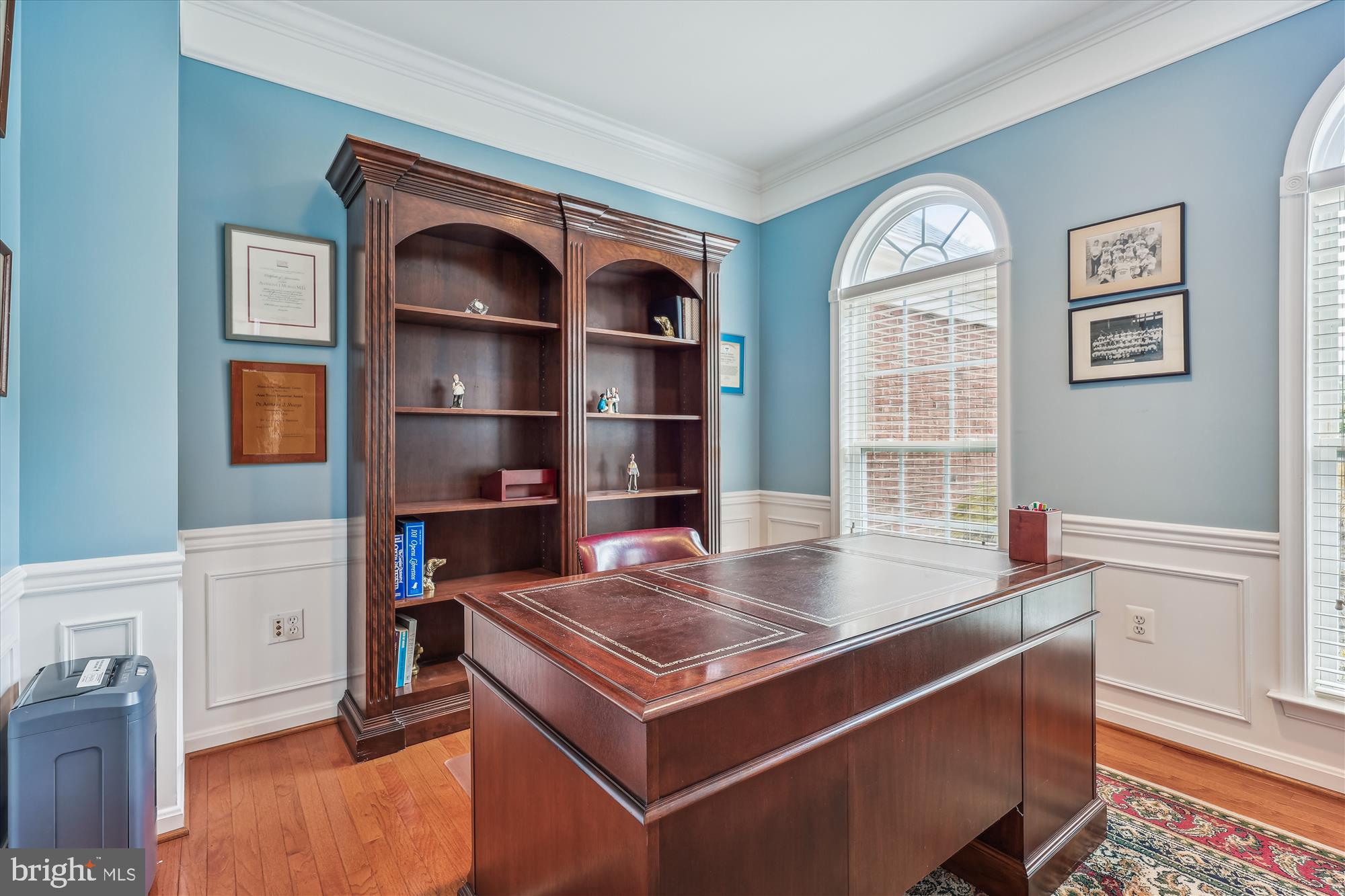 BROOKEFIELD - Residential