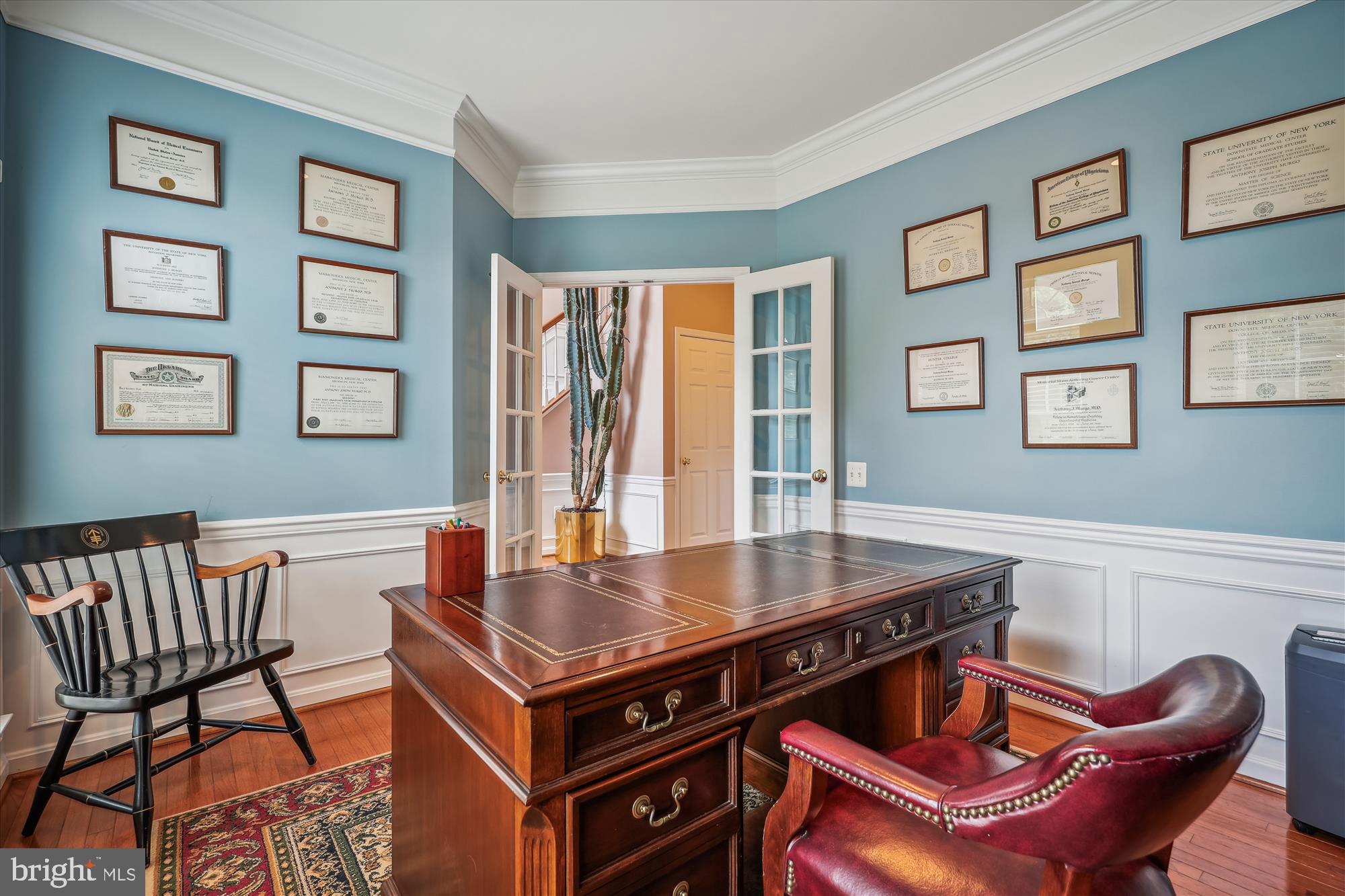 BROOKEFIELD - Residential