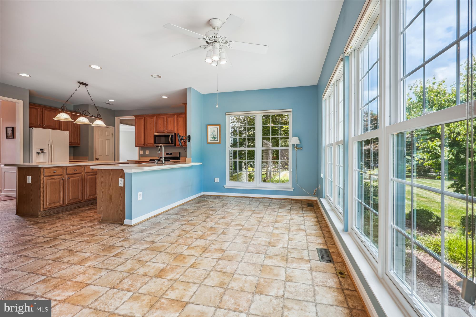 BROOKEFIELD - Residential