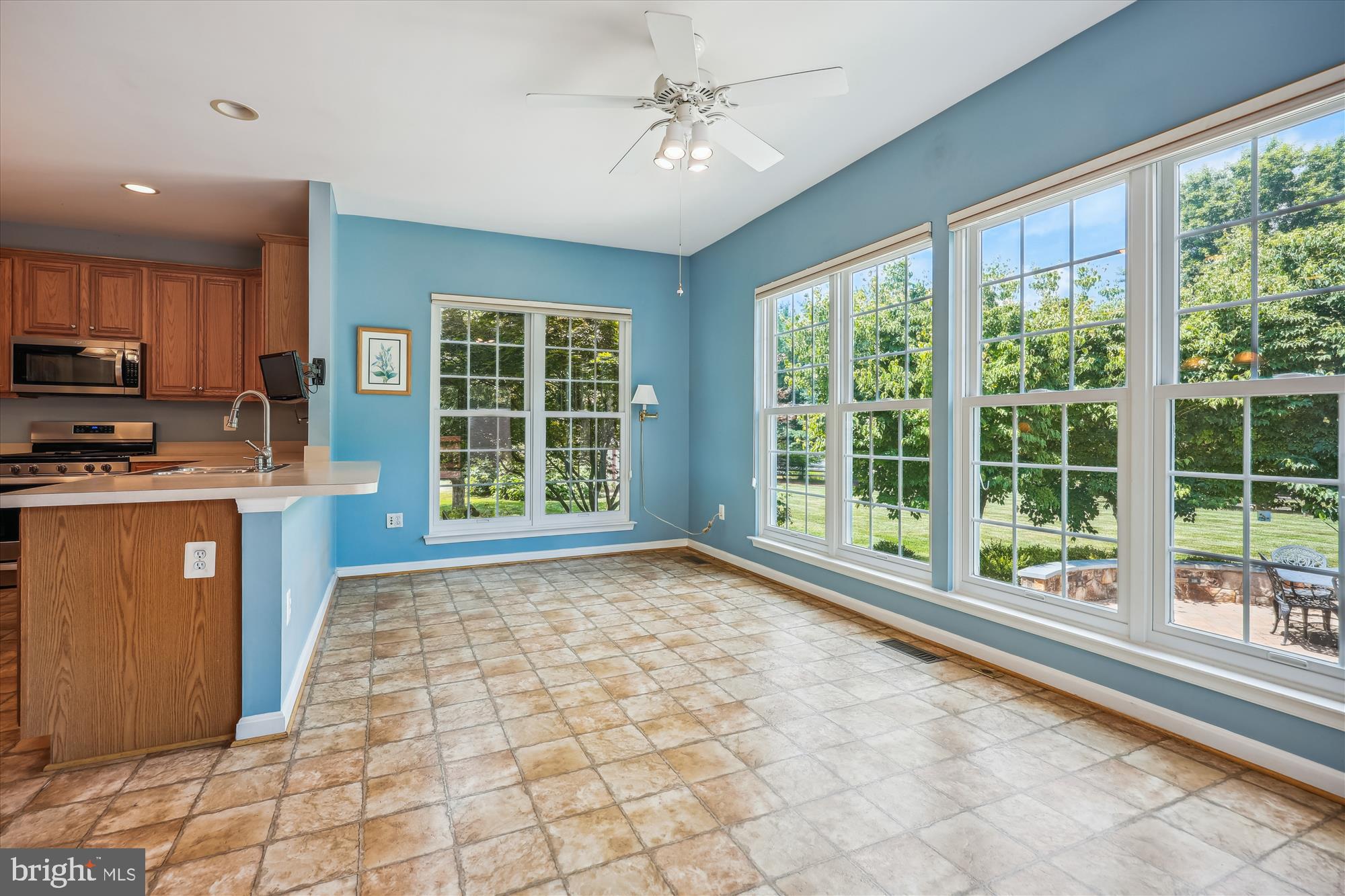 BROOKEFIELD - Residential