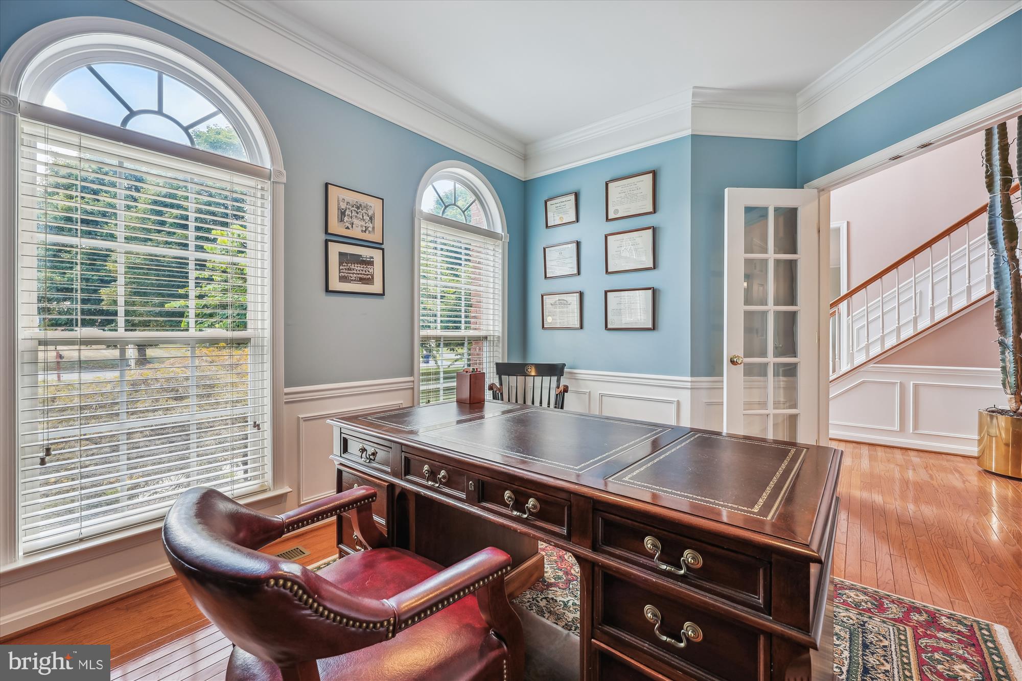 BROOKEFIELD - Residential