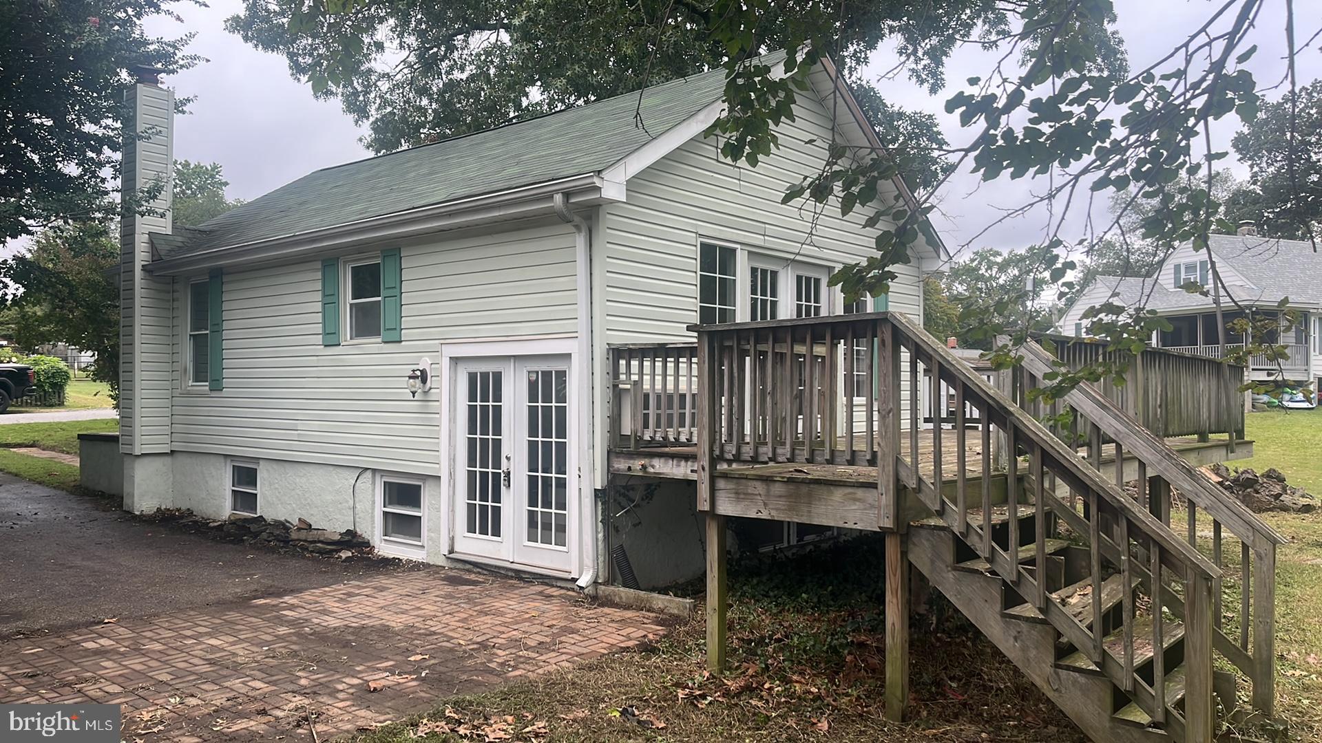 LONG POINT ON THE MAGOTHY - Residential