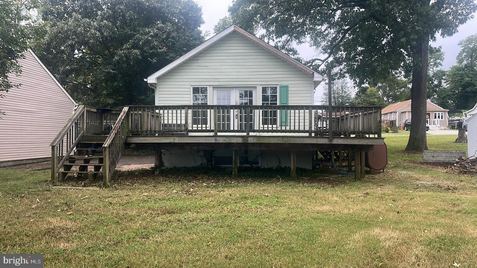 LONG POINT ON THE MAGOTHY - Residential
