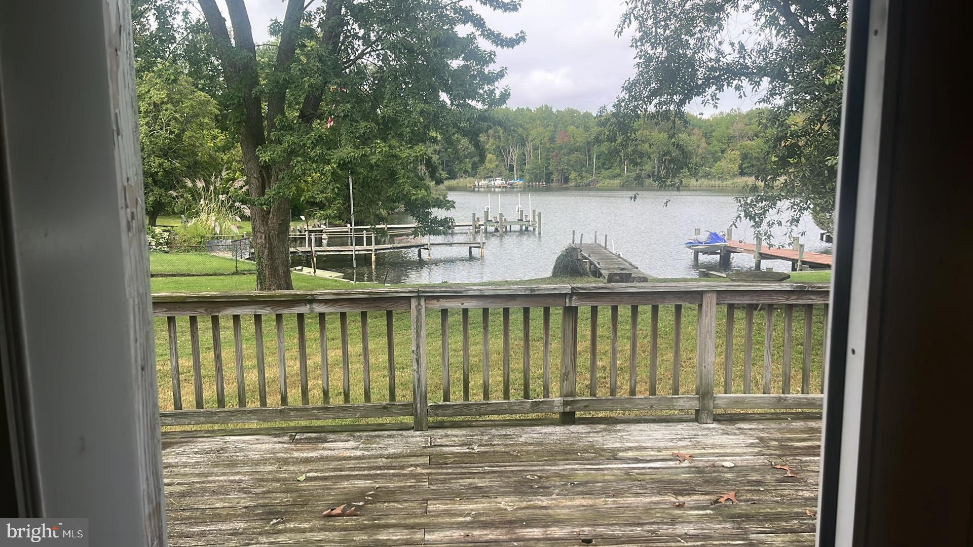 LONG POINT ON THE MAGOTHY - Residential