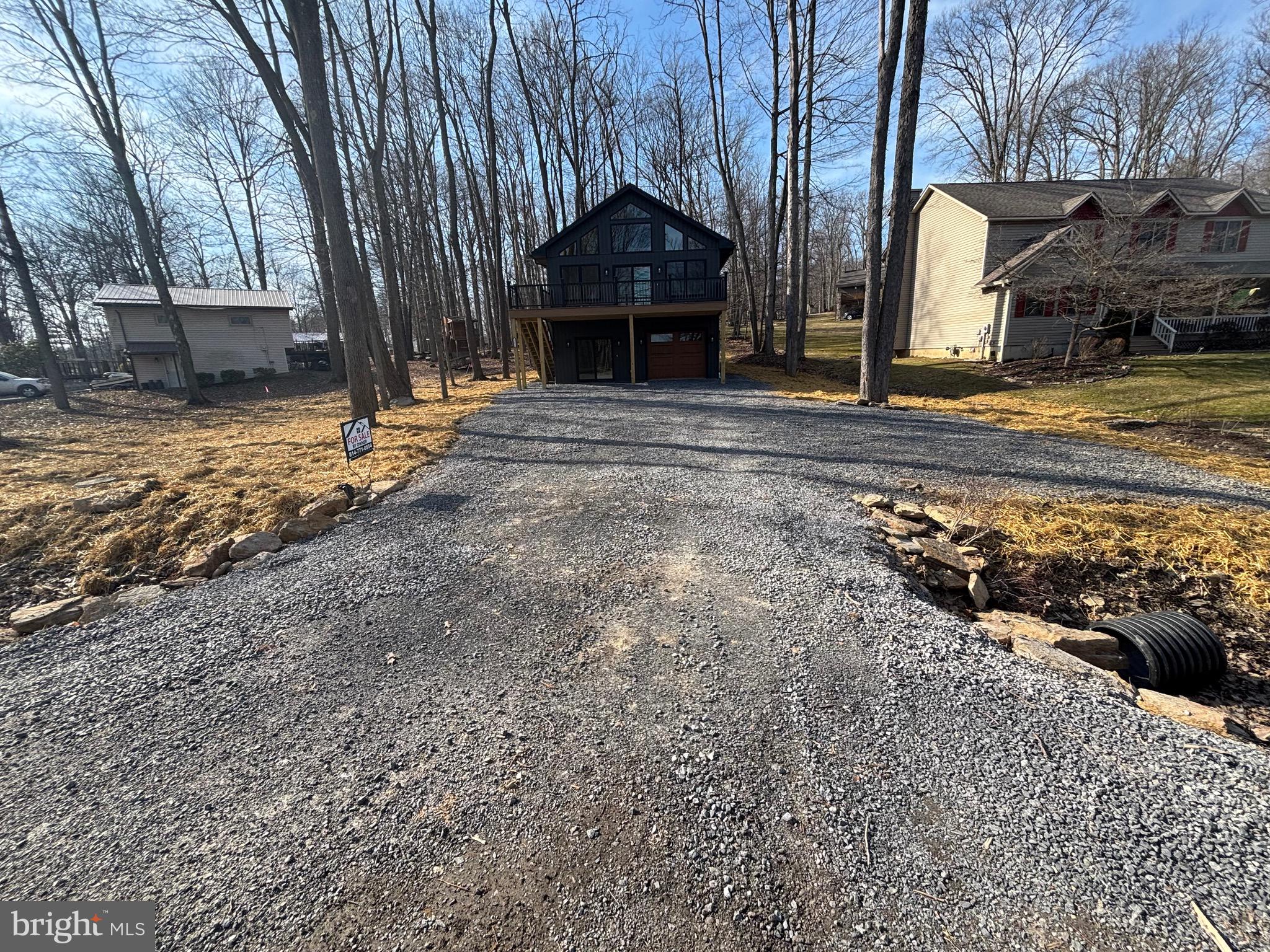 TREASURE LAKE - Residential