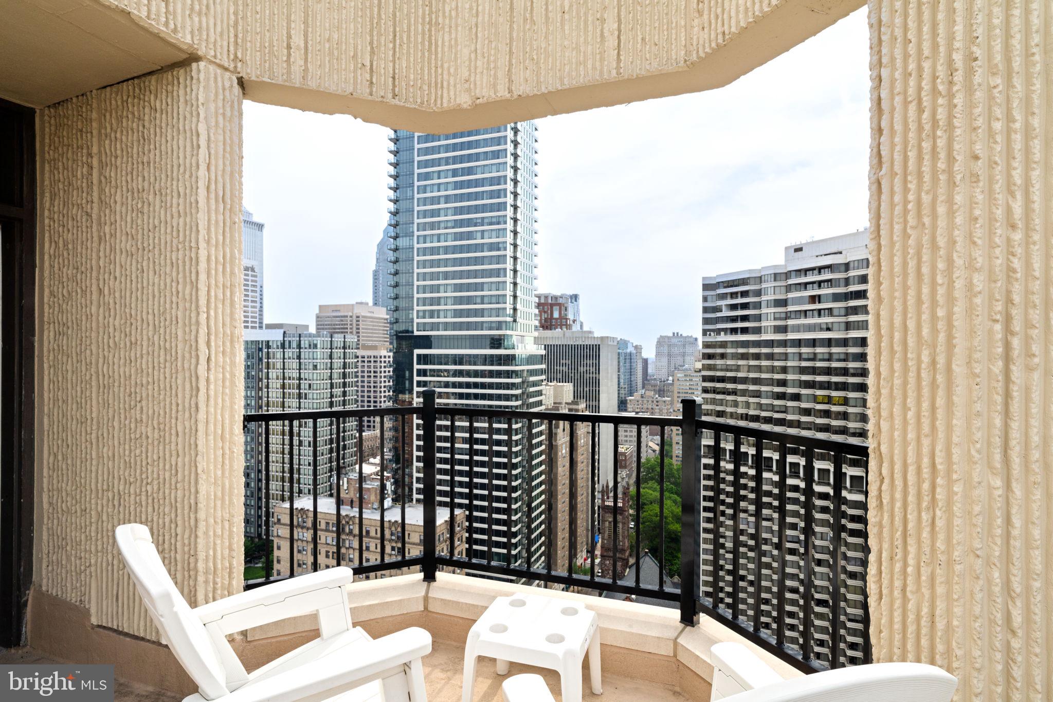 RITTENHOUSE SQUARE - Residential