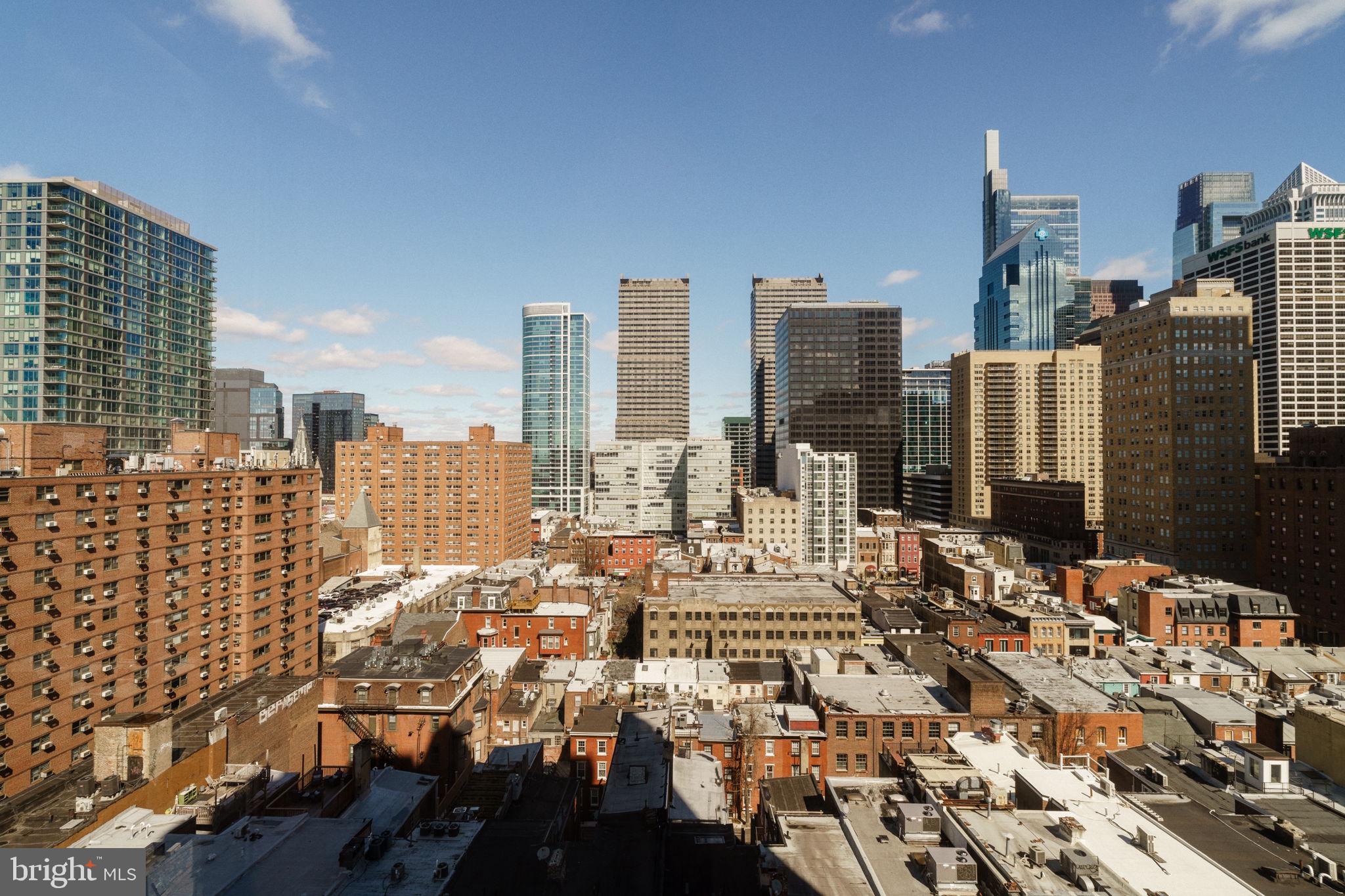RITTENHOUSE SQUARE - Residential