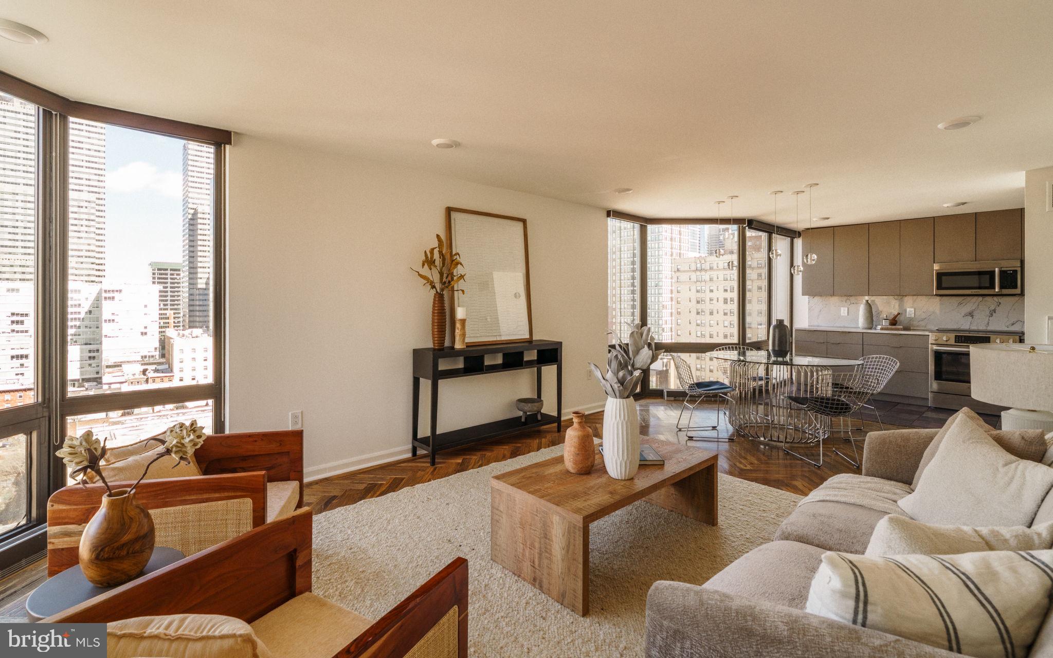 RITTENHOUSE SQUARE - Residential