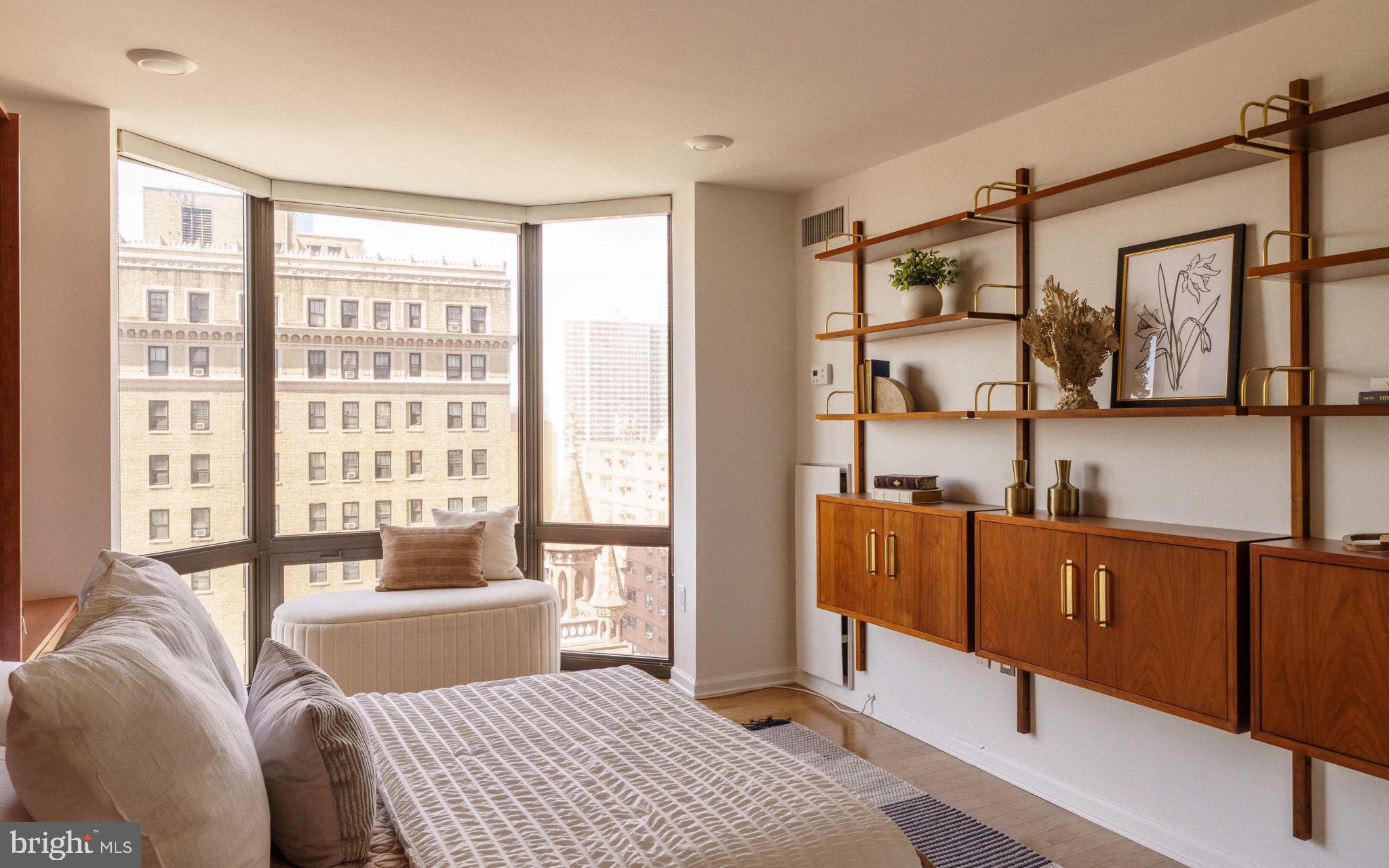 RITTENHOUSE SQUARE - Residential