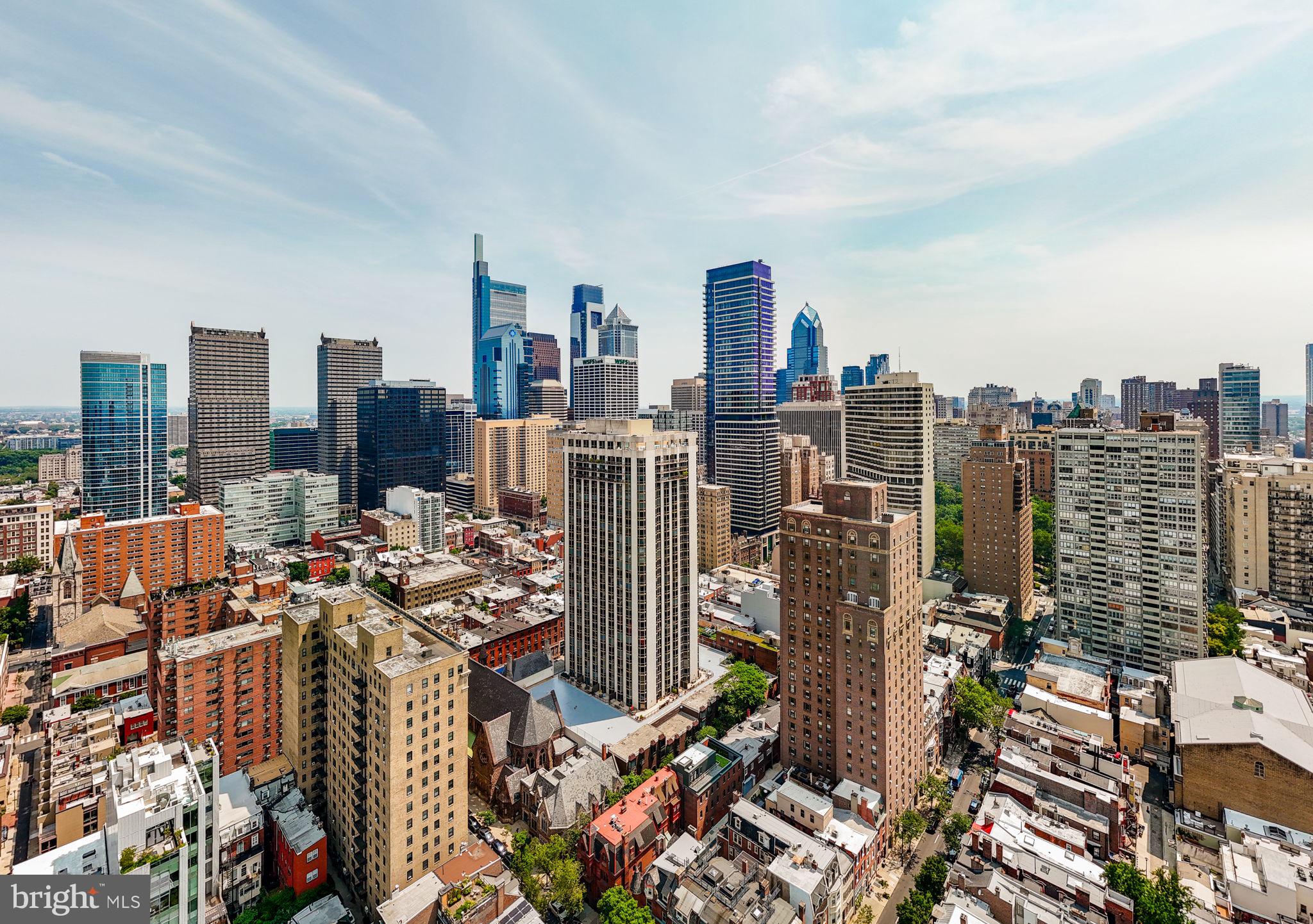 RITTENHOUSE SQUARE - Residential