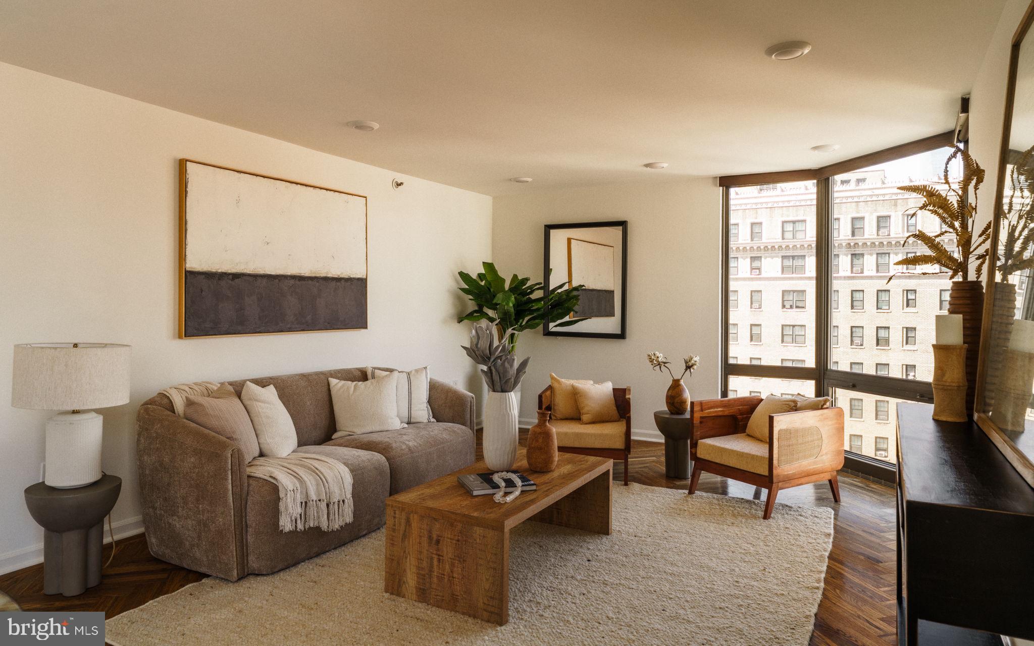 RITTENHOUSE SQUARE - Residential