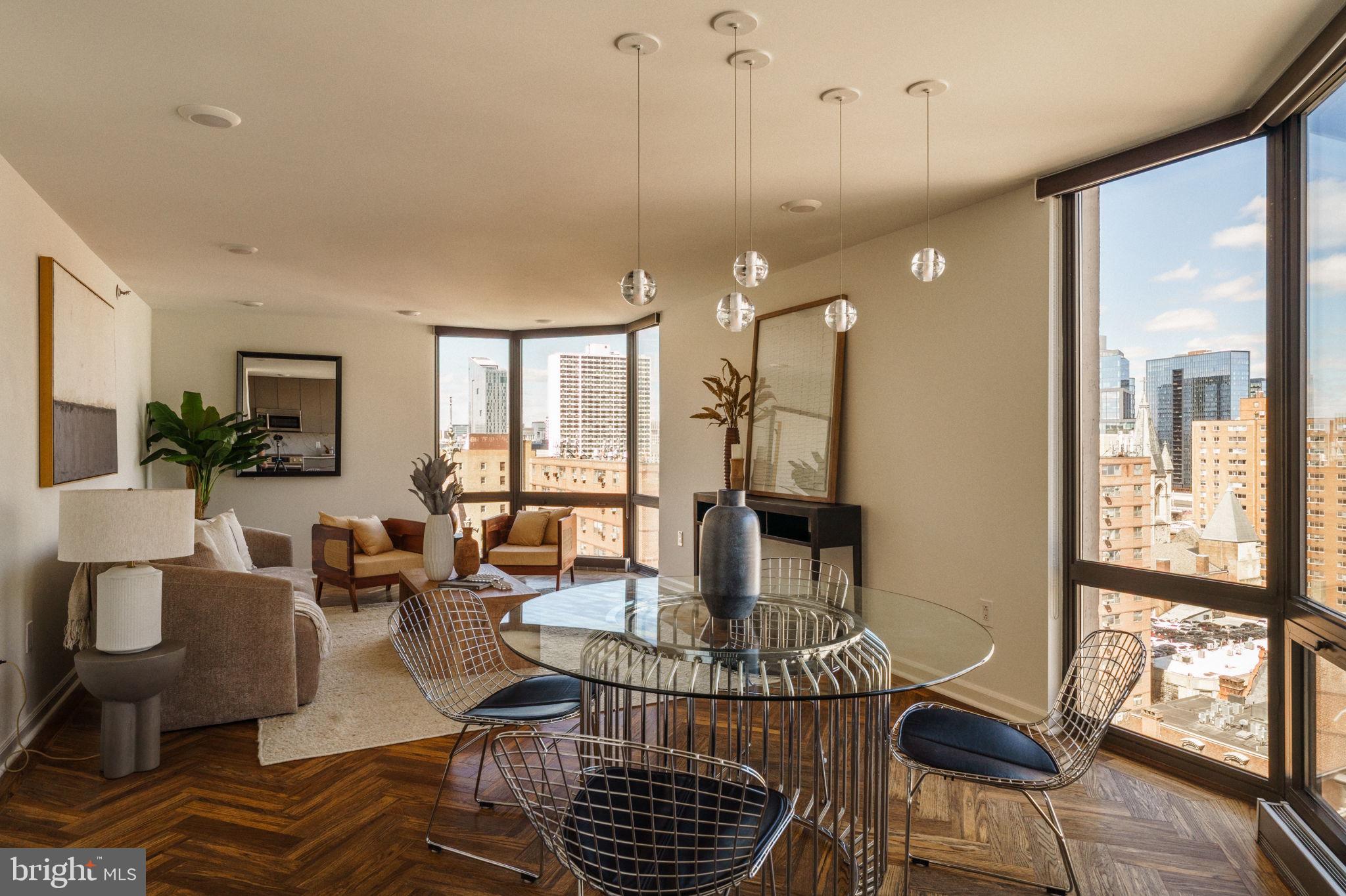 RITTENHOUSE SQUARE - Residential