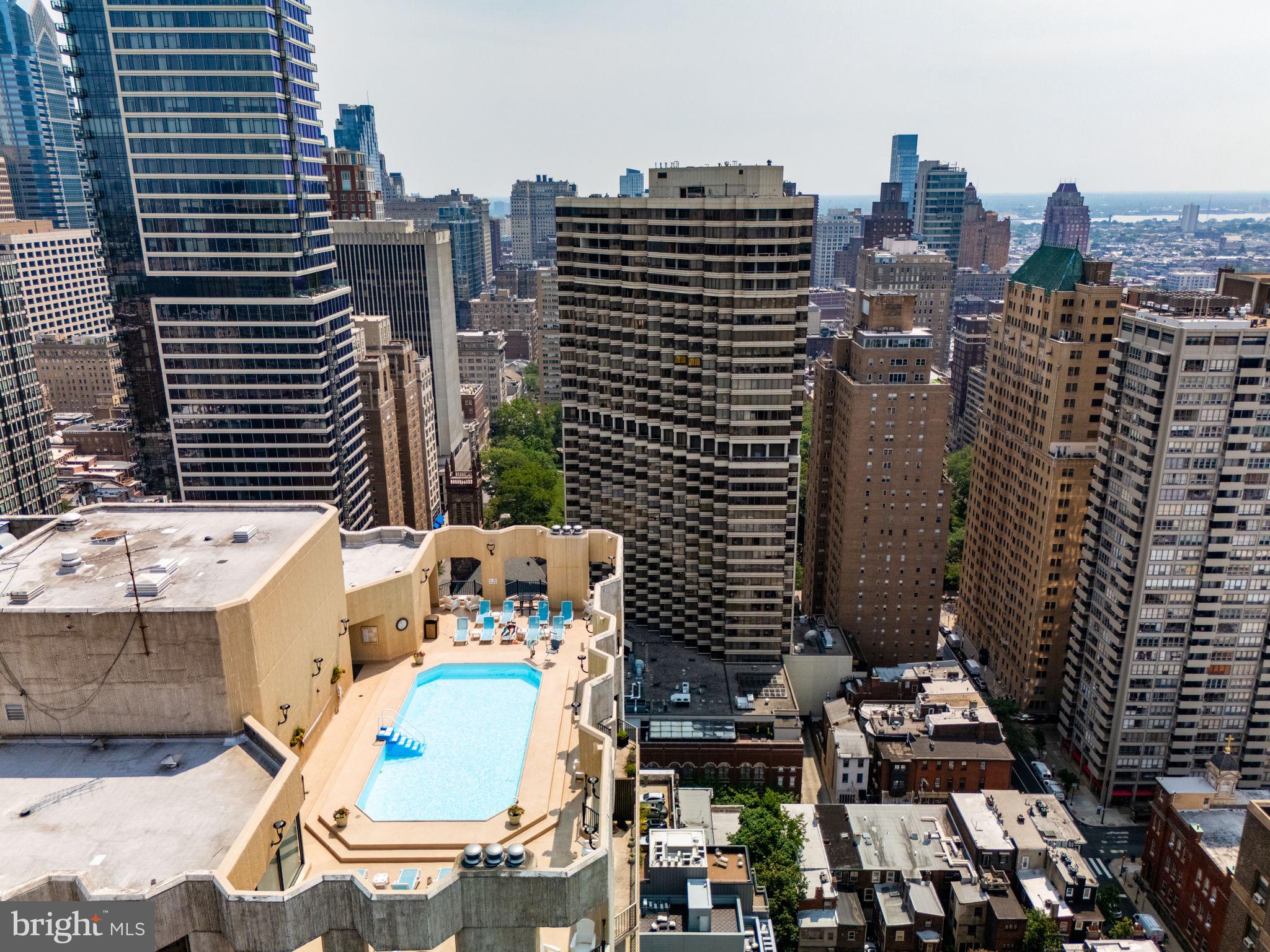 RITTENHOUSE SQUARE - Residential