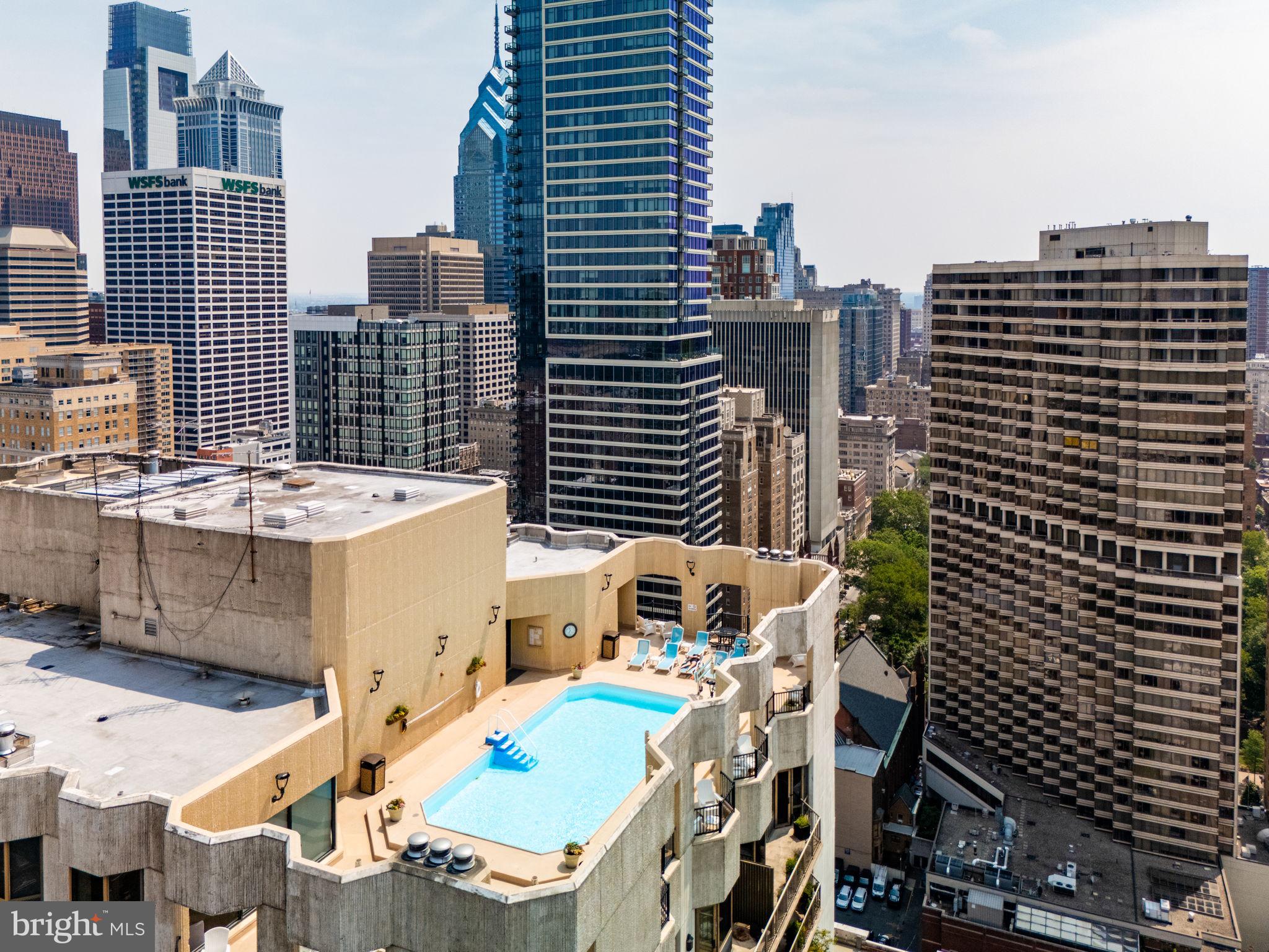RITTENHOUSE SQUARE - Residential