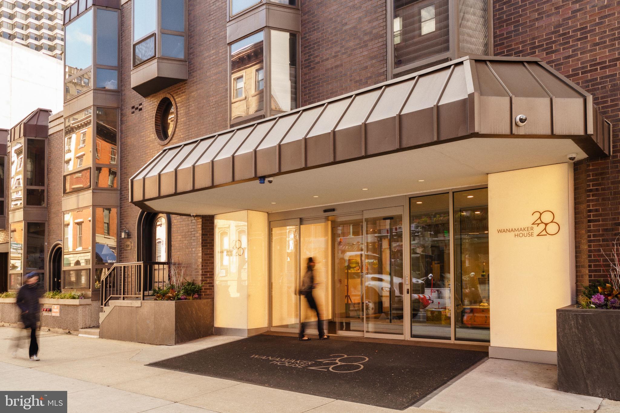 RITTENHOUSE SQUARE - Residential