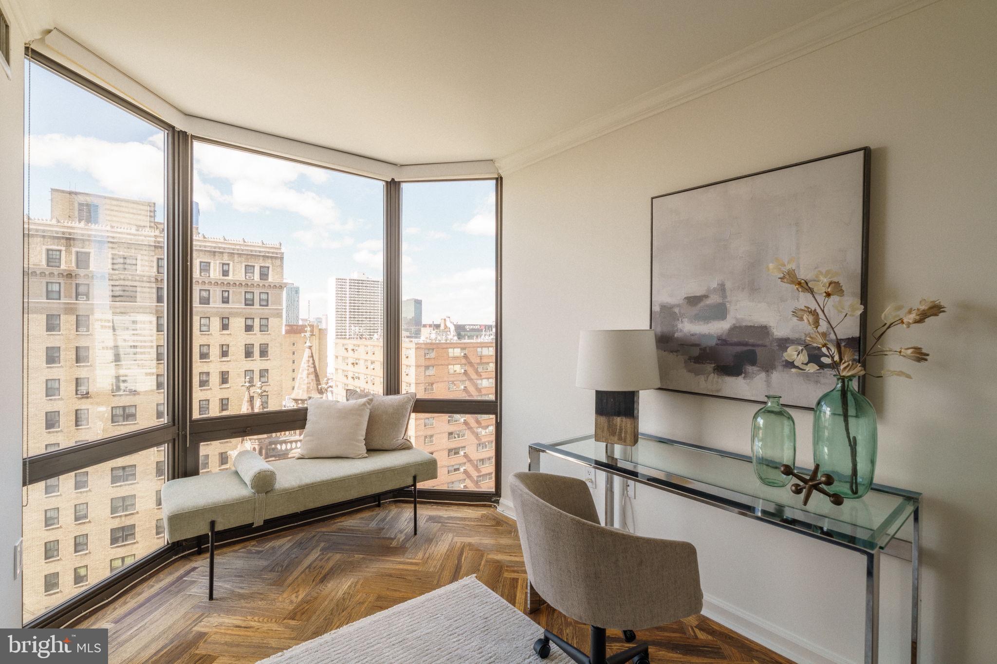 RITTENHOUSE SQUARE - Residential