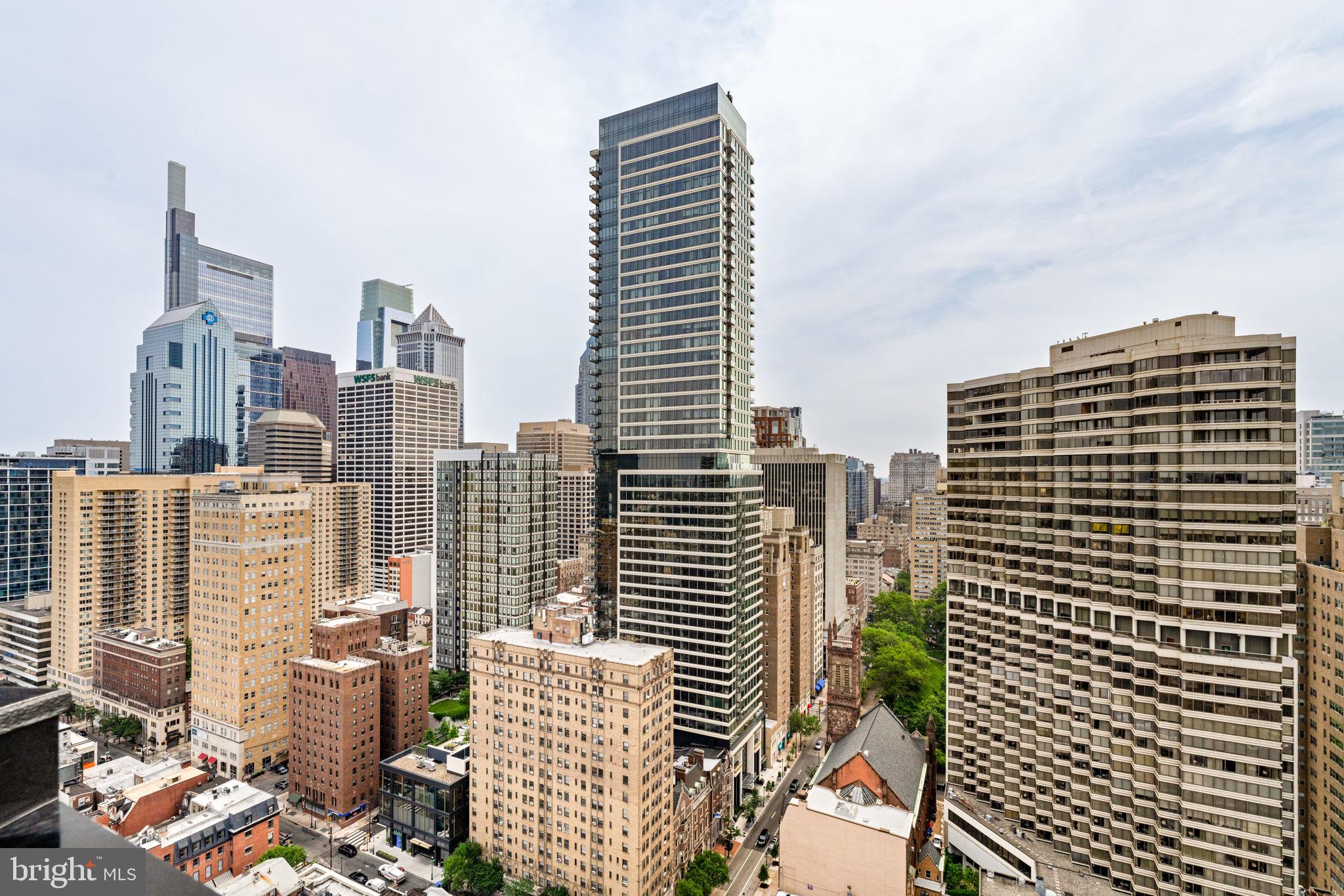 RITTENHOUSE SQUARE - Residential
