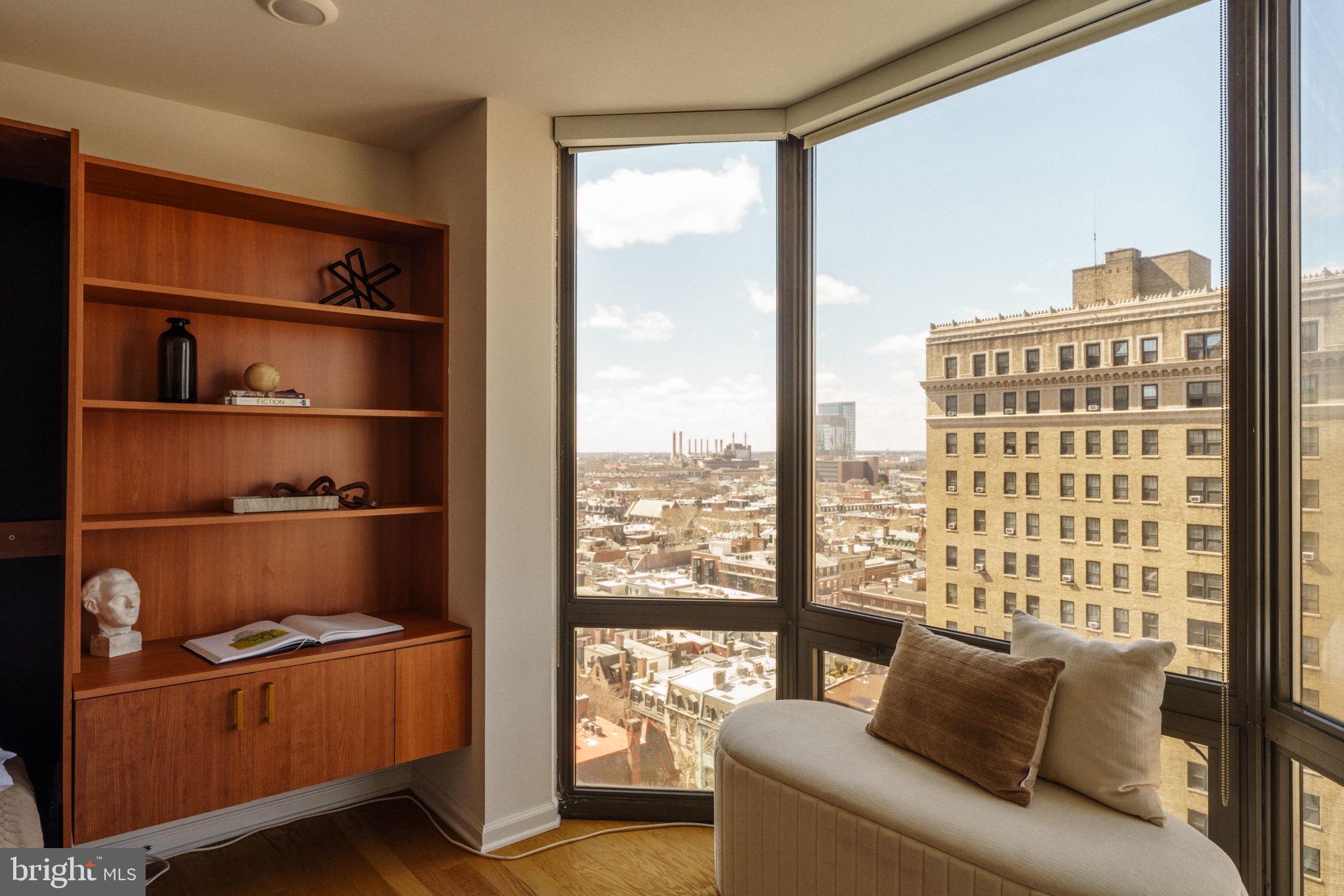 RITTENHOUSE SQUARE - Residential